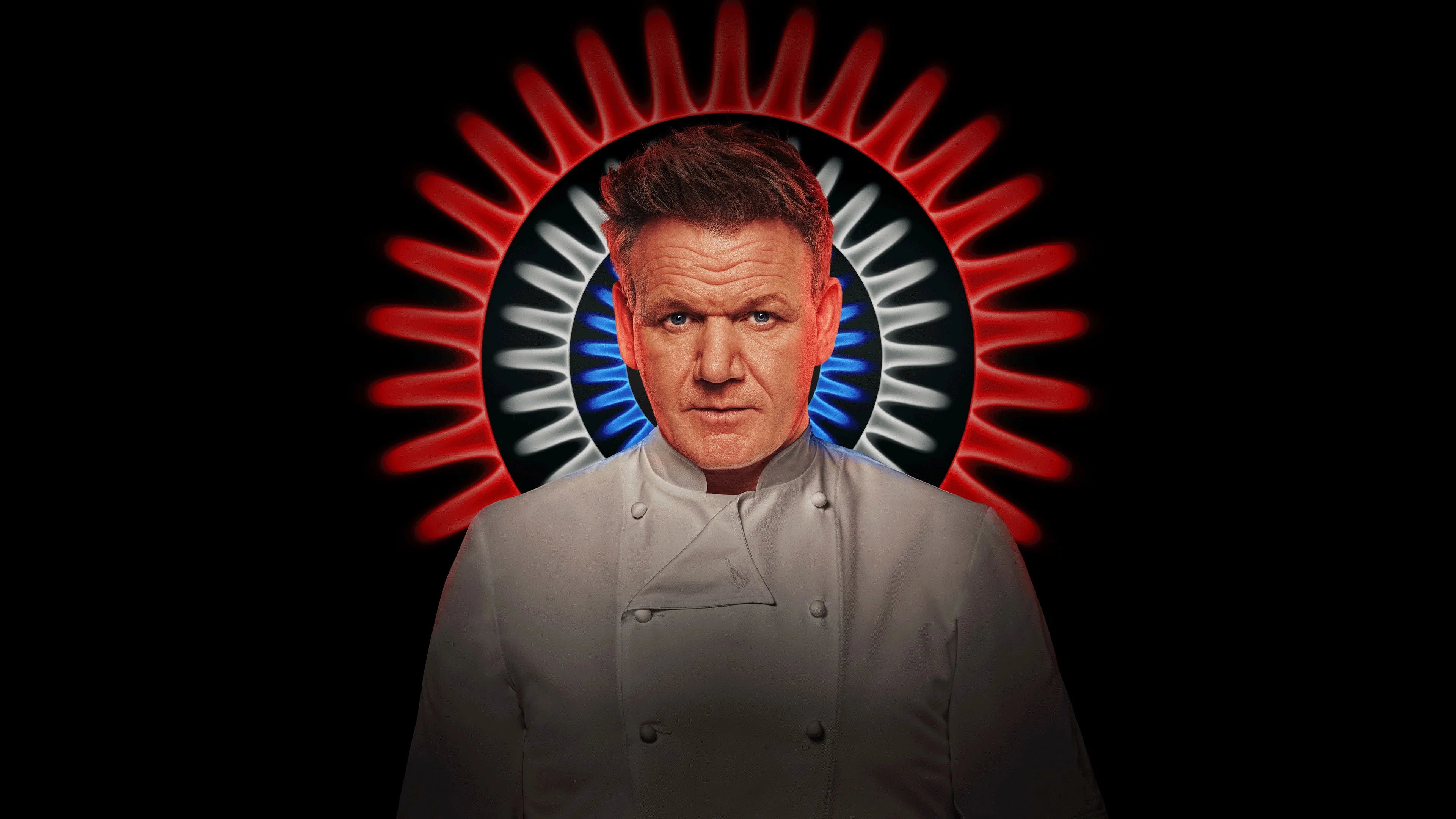 Unique Hell's Kitchen (2005) gift ideas - Available at Popcorn Poster