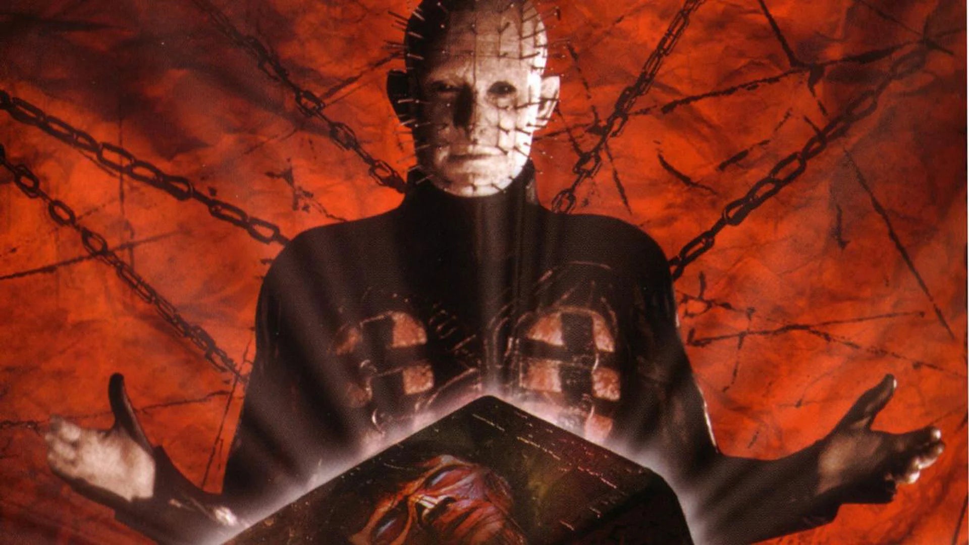 Unique Hellraiser Deader (2005) gift ideas - Available at Popcorn Poster