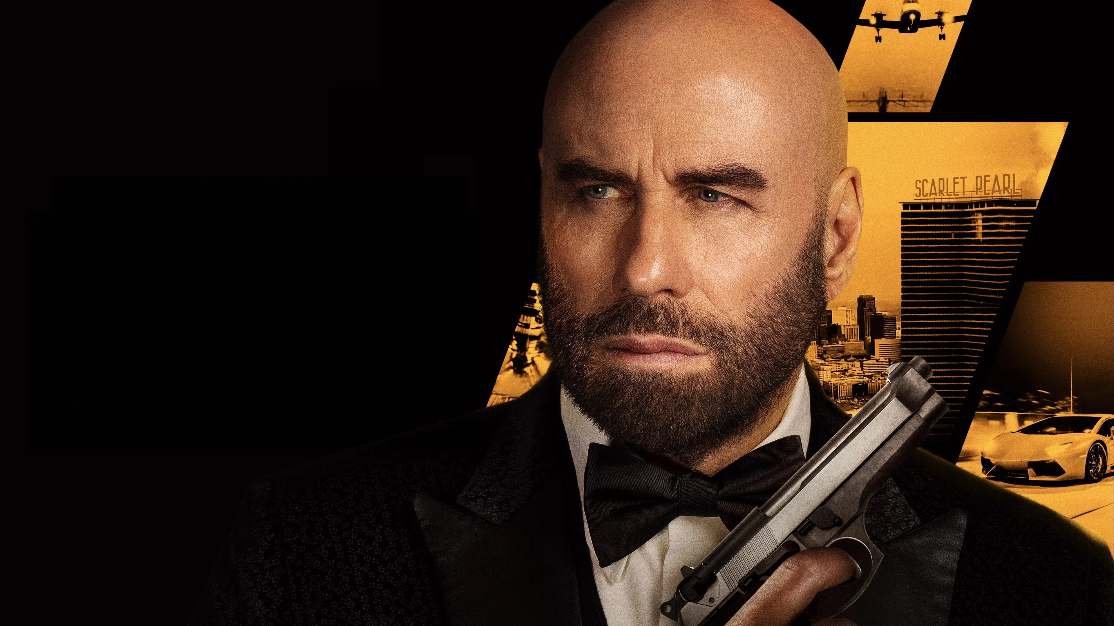 Unique High Rollers (2025) gift ideas - Available at Popcorn Poster
