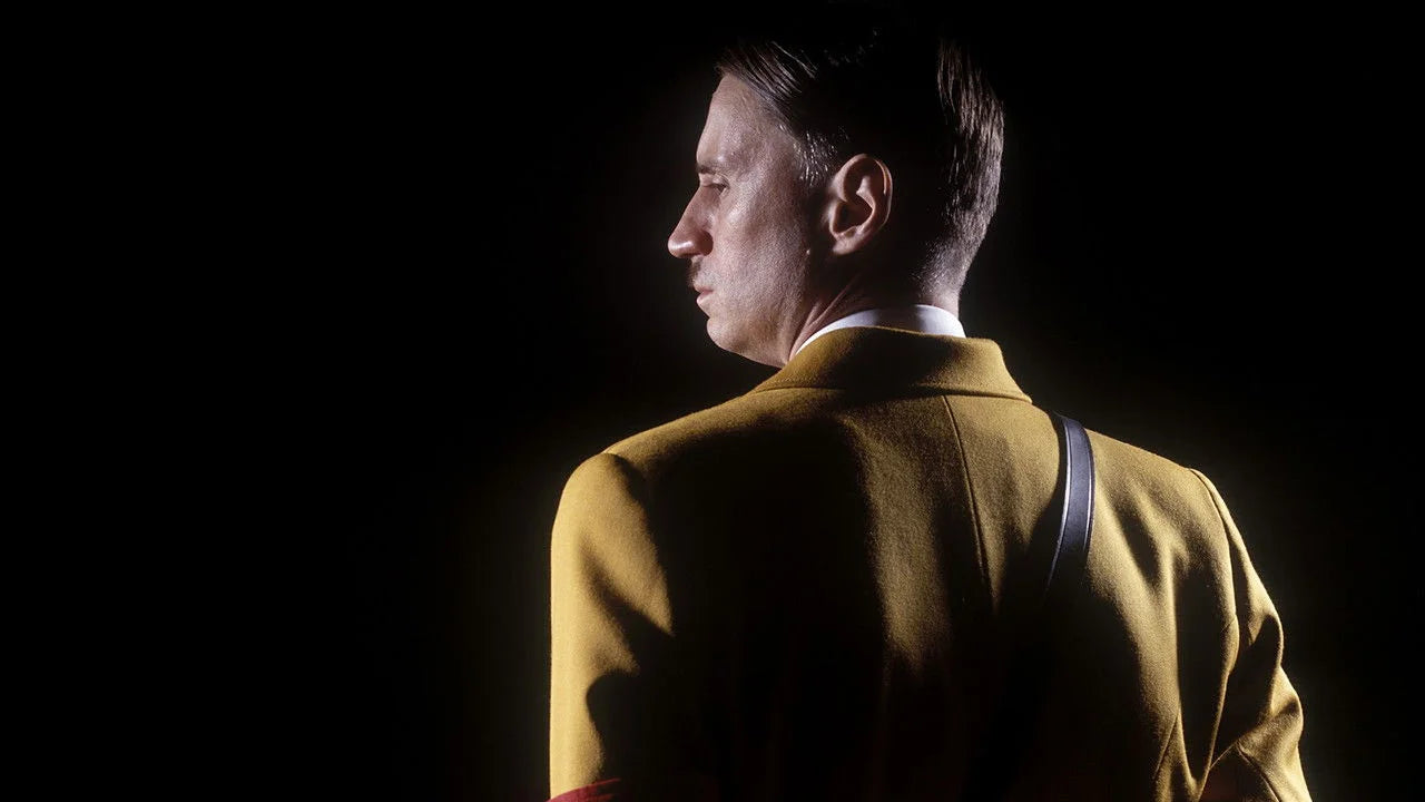 Unique Hitler The Rise of Evil (2003) gift ideas - Available at Popcorn Poster