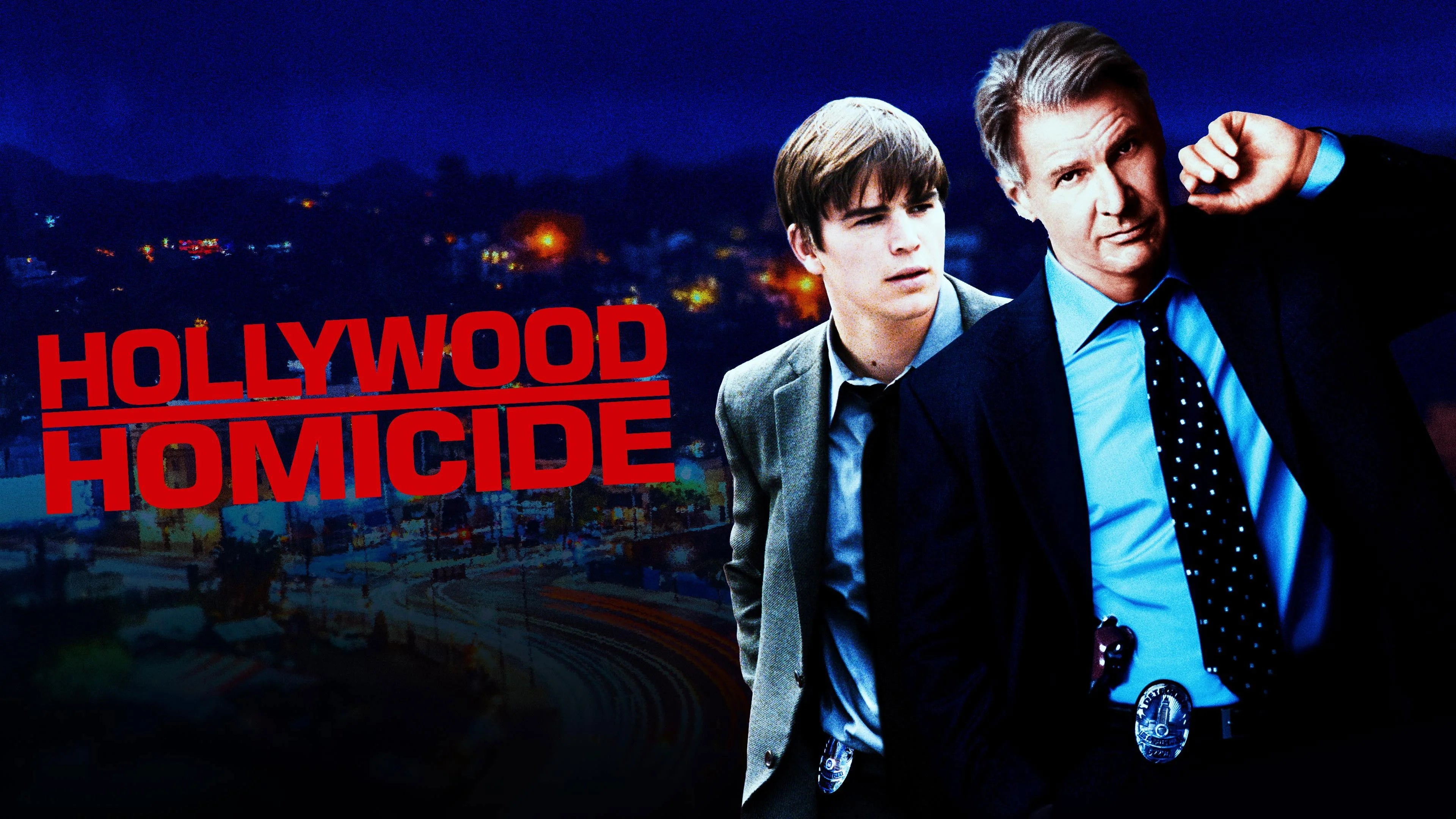 Unique Hollywood Homicide (2003) gift ideas - Available at Popcorn Poster