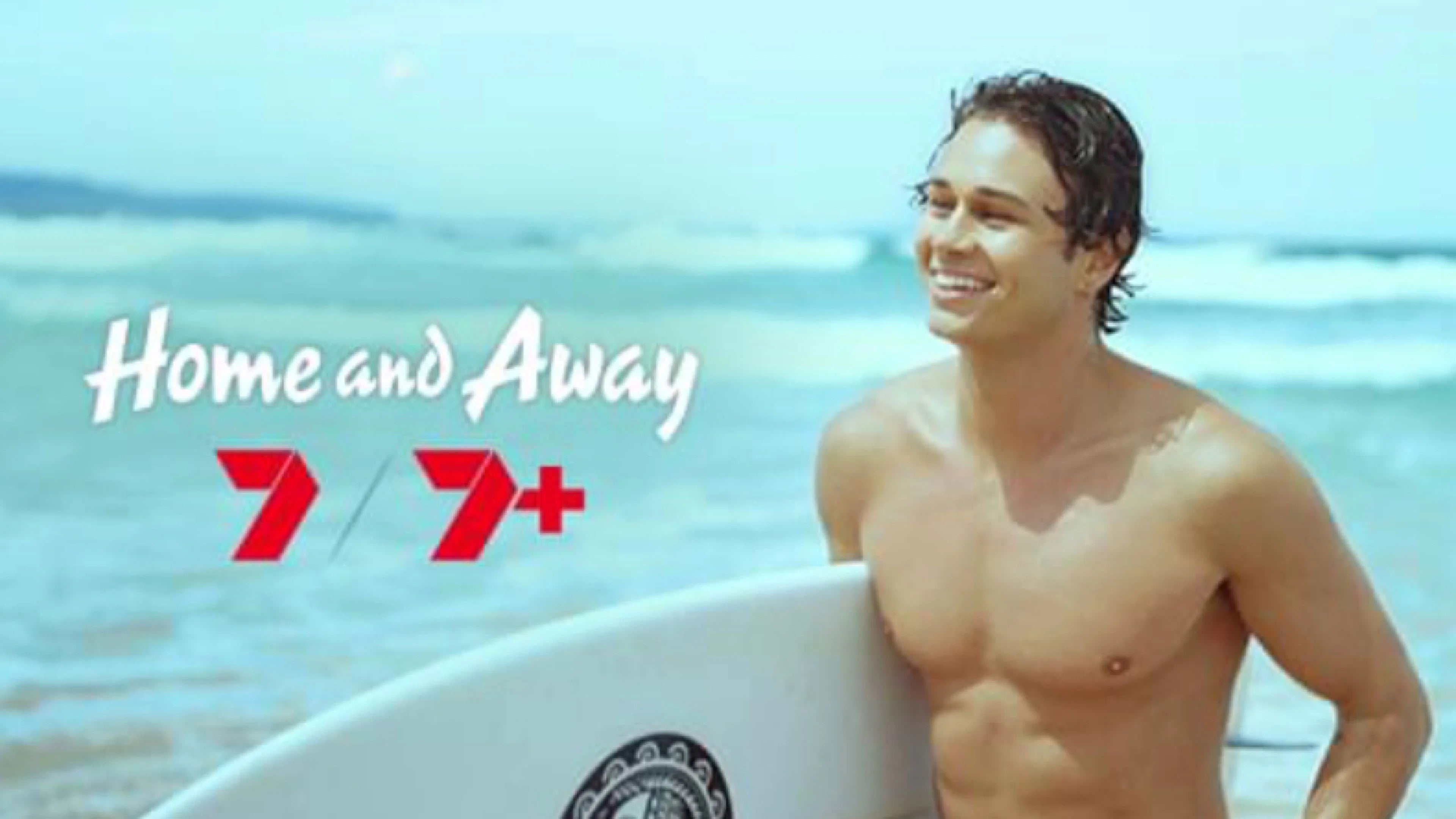 Unique Home and Away (1988) gift ideas - Available at Popcorn Poster
