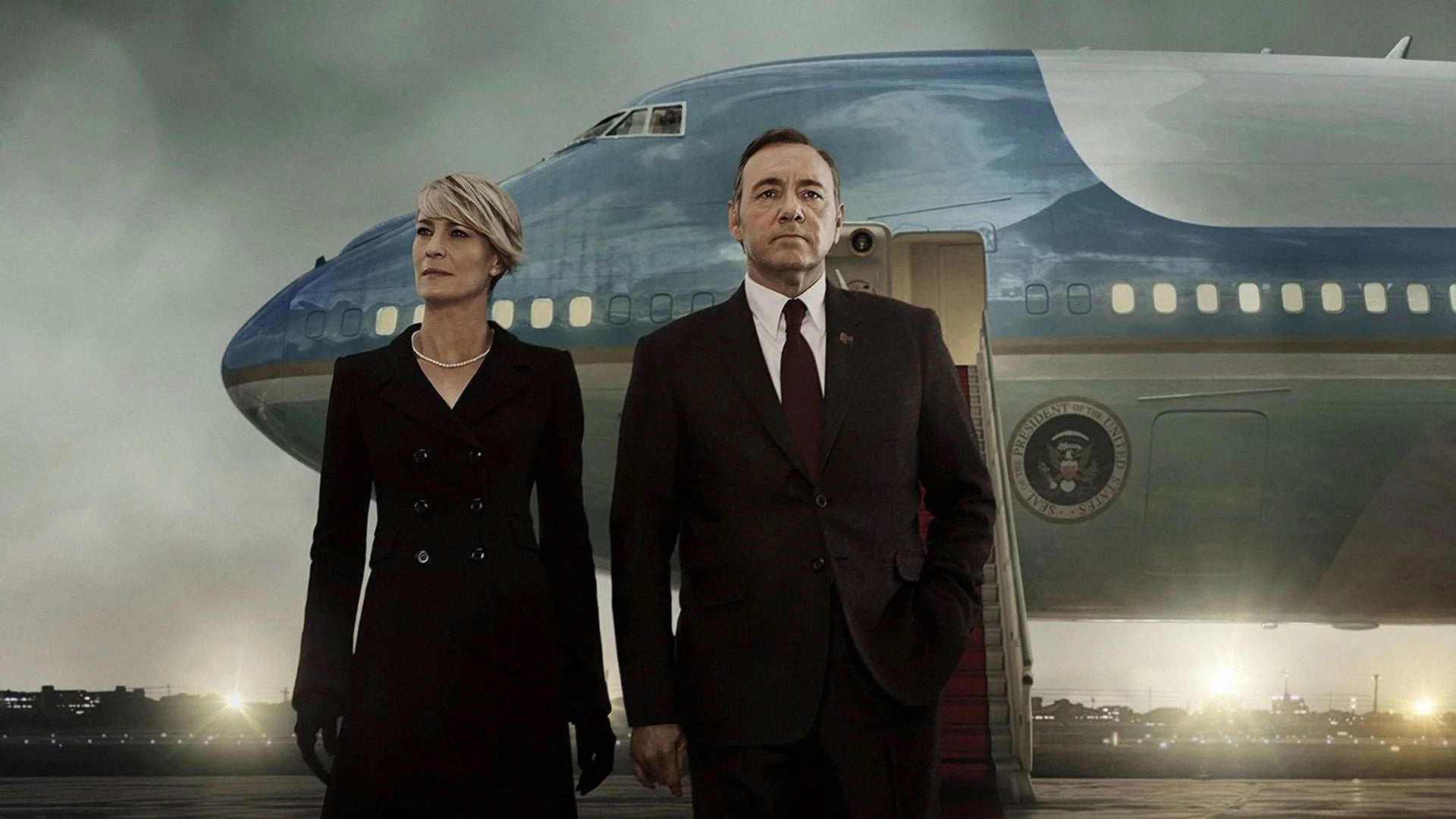Unique House of Cards (2013) gift ideas - Available at Popcorn Poster