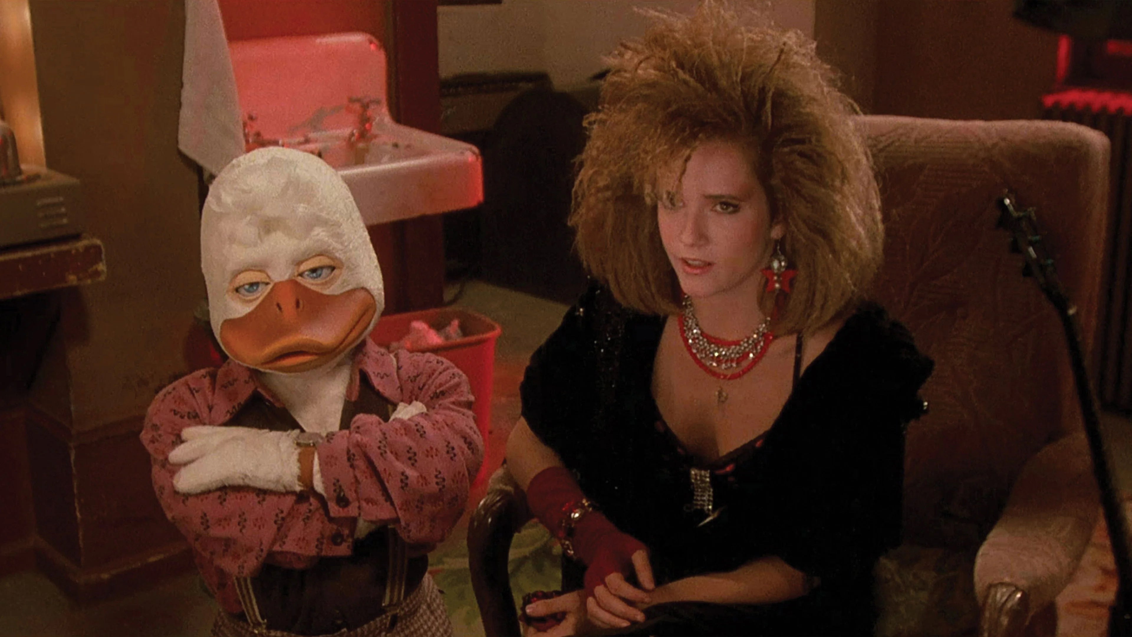 Unique Howard the Duck (1986) gift ideas - Available at Popcorn Poster