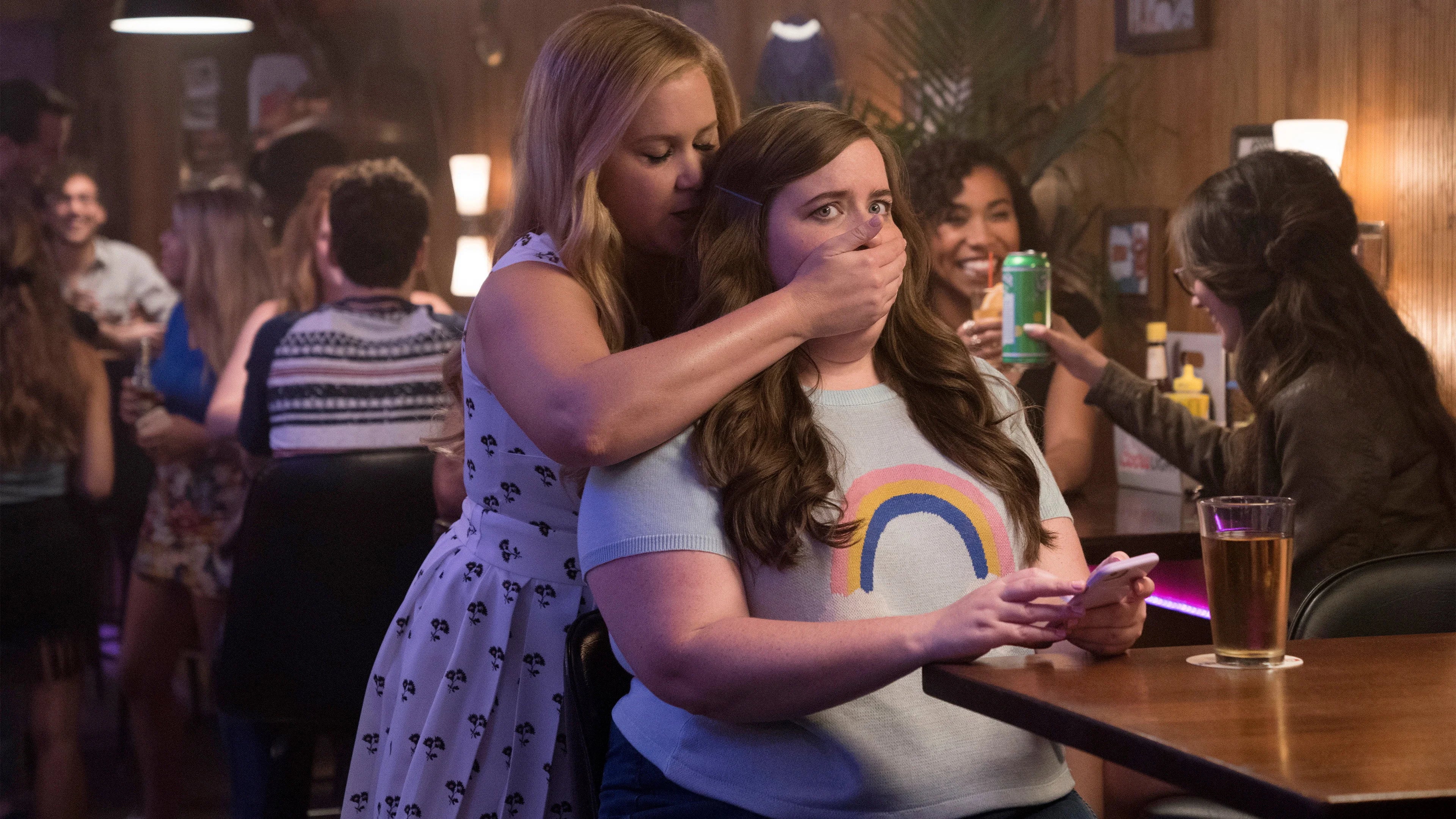 Unique I Feel Pretty (2018) gift ideas - Available at Popcorn Poster