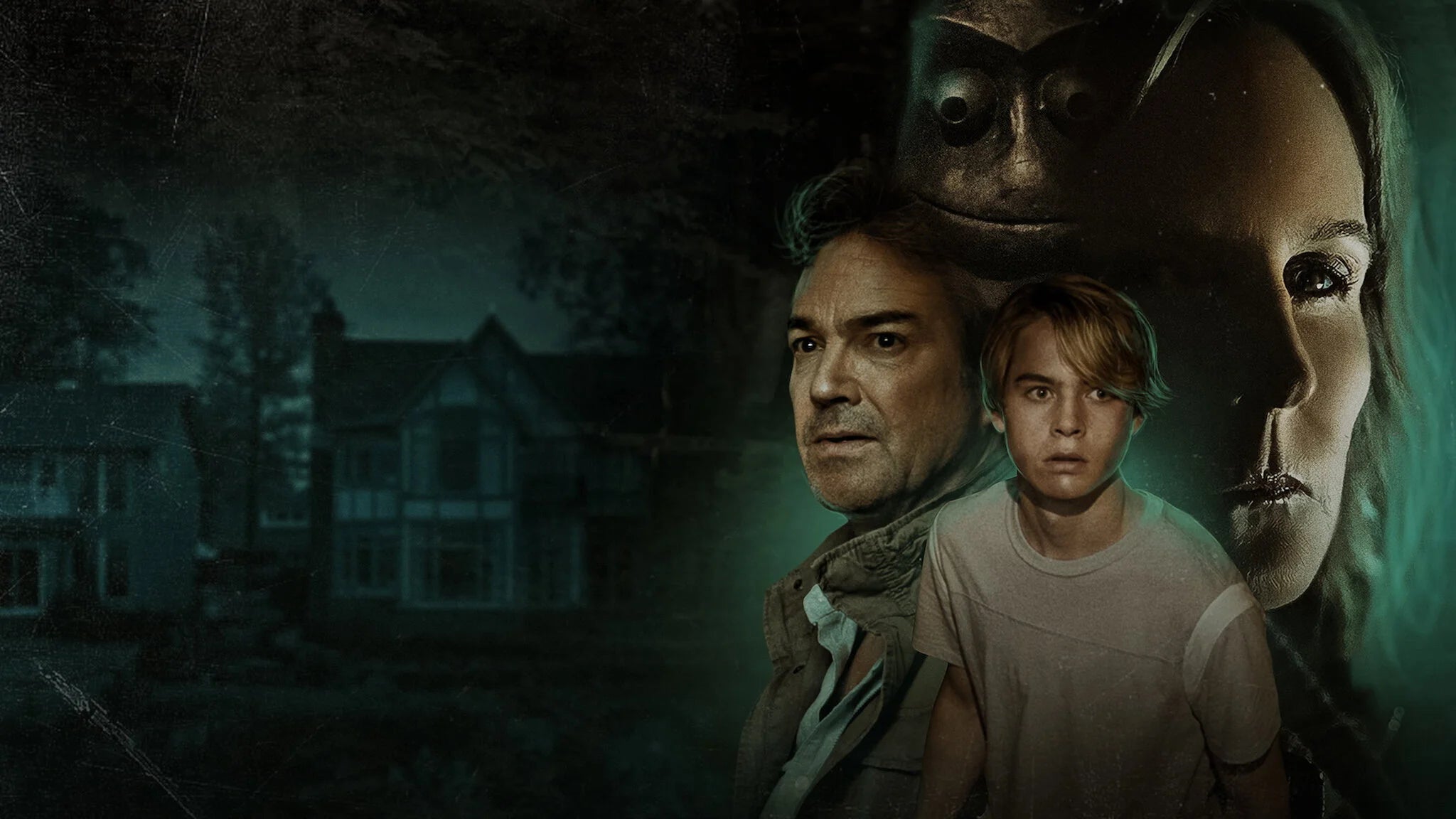 Unique I See You (2019) gift ideas - Available at Popcorn Poster