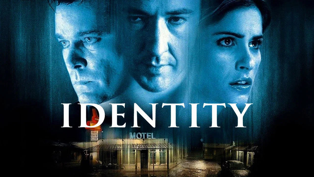 Unique Identity (2003) gift ideas - Available at Popcorn Poster