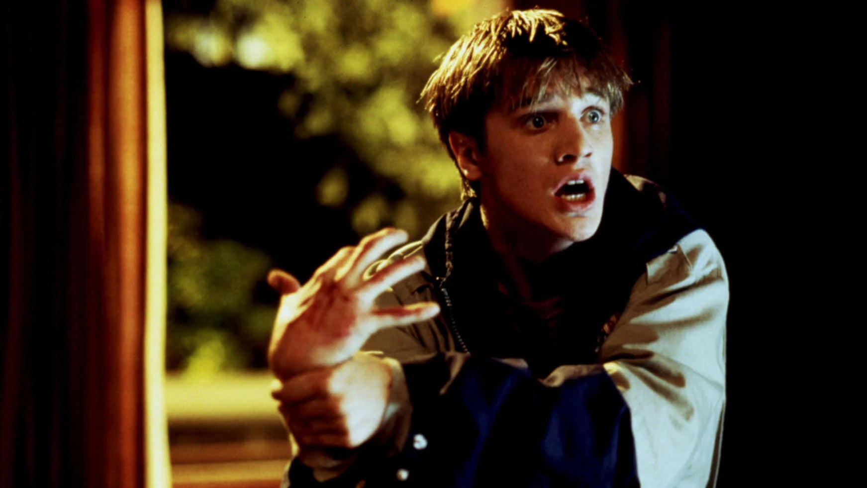 Unique Idle Hands (1999) gift ideas - Available at Popcorn Poster