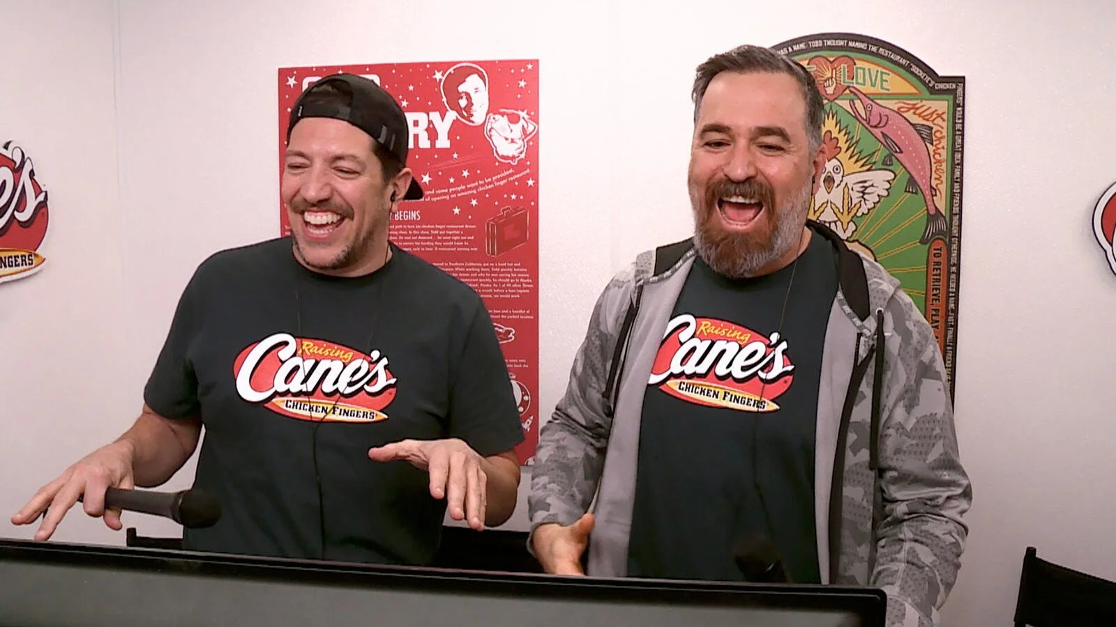 Unique Impractical Jokers (2011) gift ideas - Available at Popcorn Poster