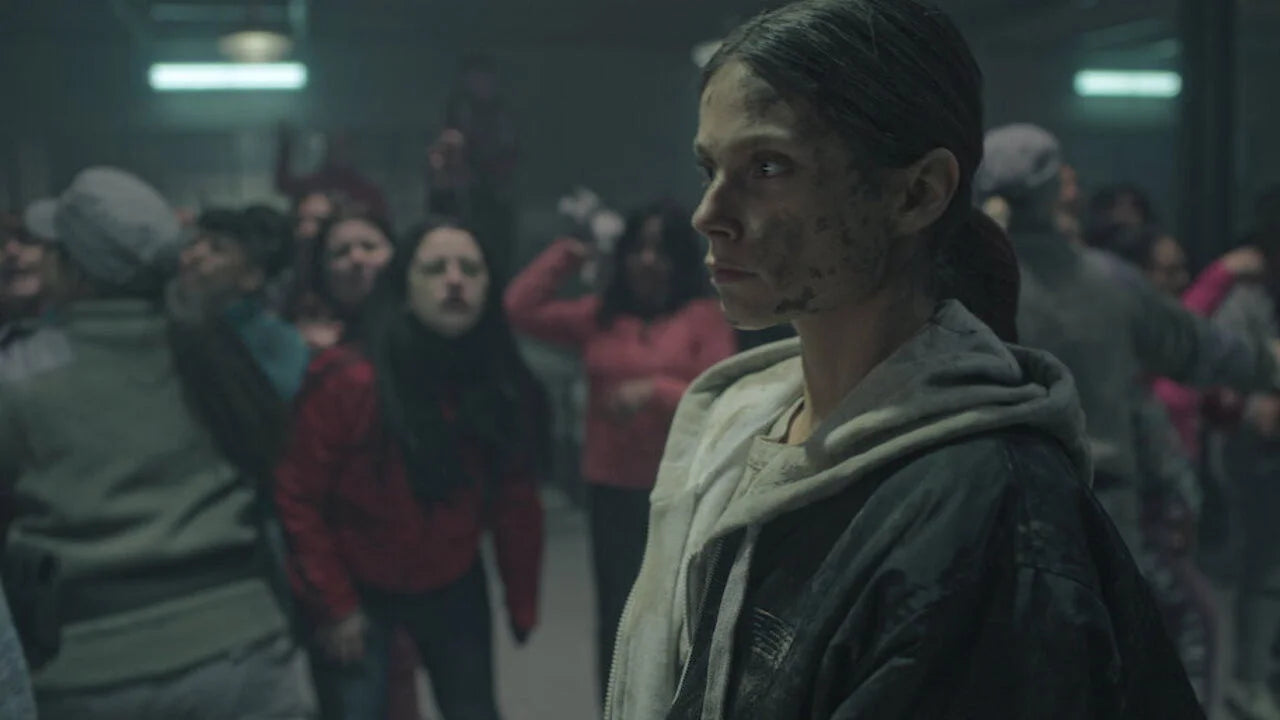 Unique In the Mud (2025) gift ideas - Available at Popcorn Poster