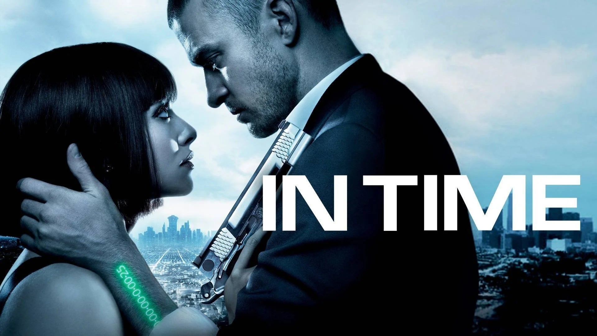 Unique In Time (2011) gift ideas - Available at Popcorn Poster