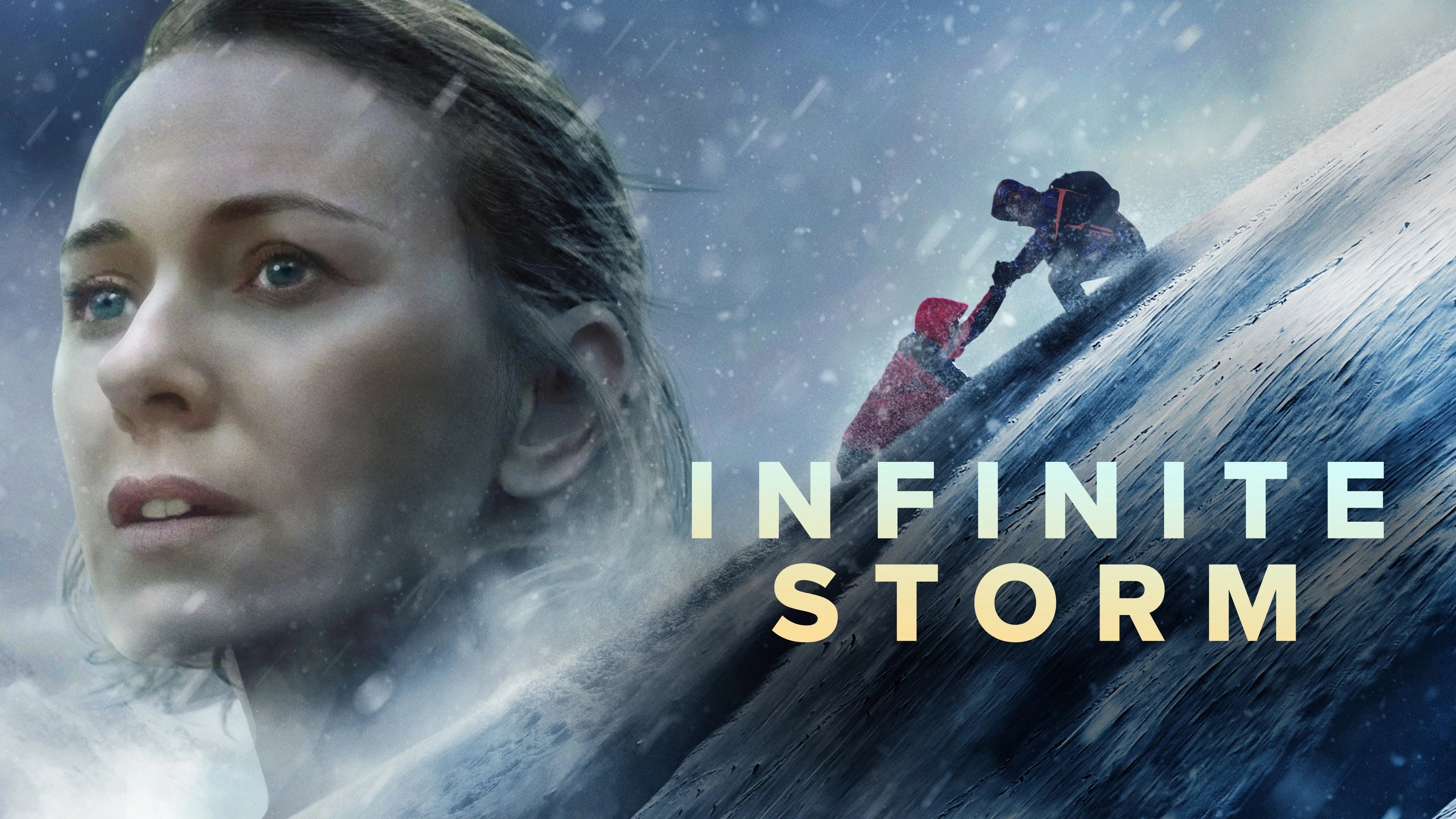 Unique Infinite Storm (2022) gift ideas - Available at Popcorn Poster