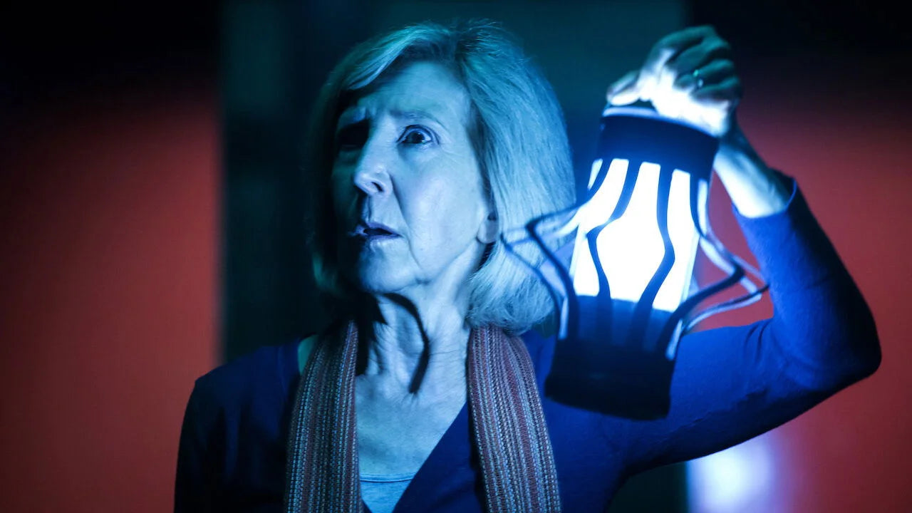 Unique Insidious Chapter 3 (2015) gift ideas - Available at Popcorn Poster