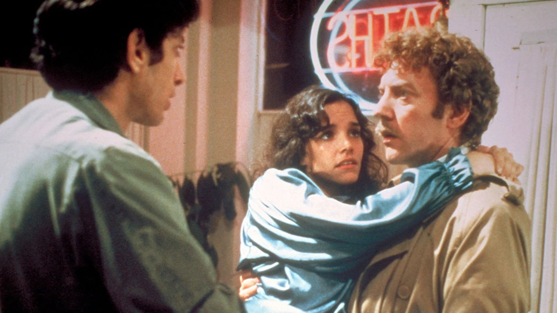 Unique Invasion of the Body Snatchers (1978) gift ideas - Available at Popcorn Poster