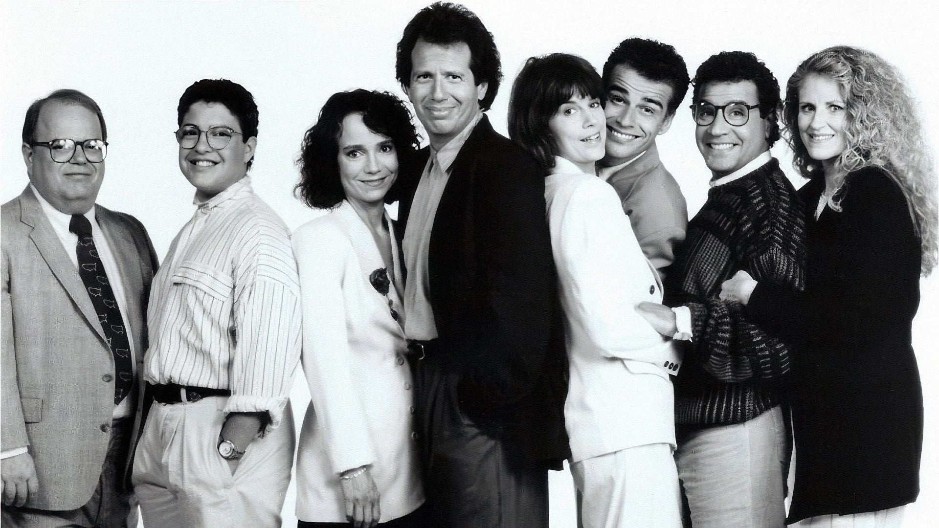 Unique It's Garry Shandling's Show (1986) gift ideas - Available at Popcorn Poster