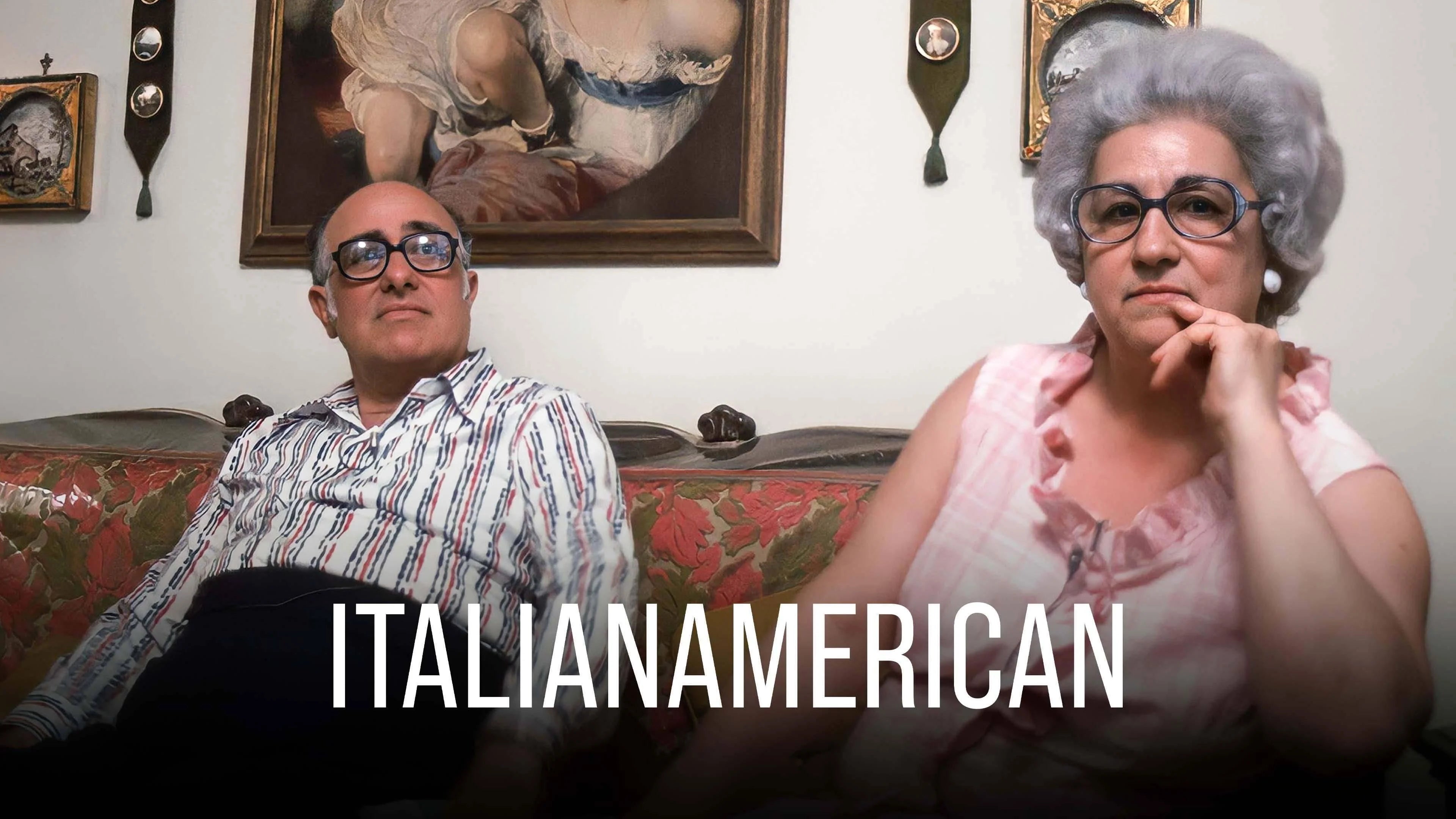 Unique Italianamerican (1974) gift ideas - Available at Popcorn Poster