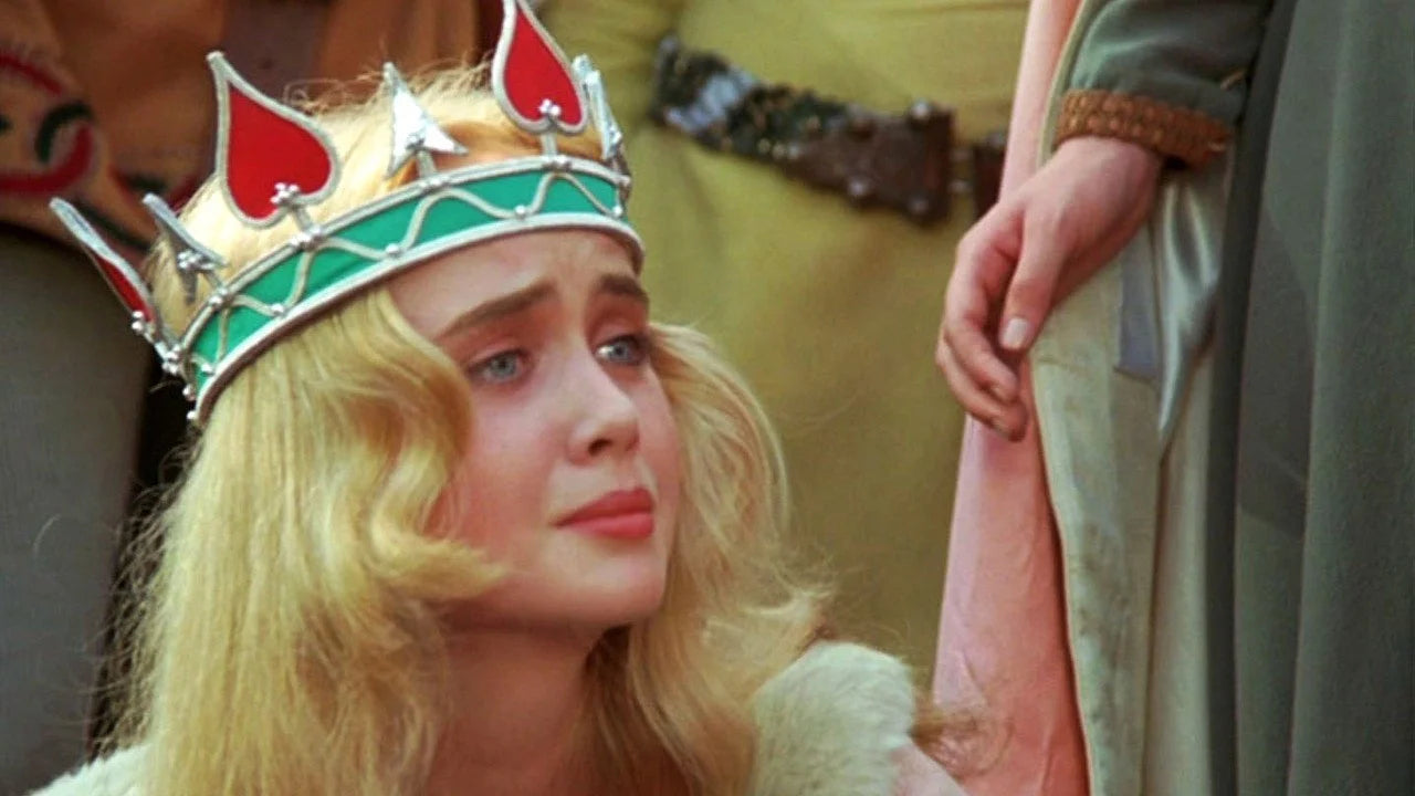 Unique Ivanhoe (1982) gift ideas - Available at Popcorn Poster