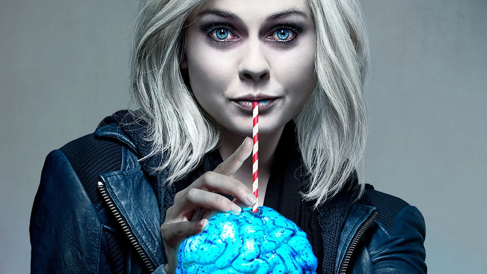 Unique iZombie (2015) gift ideas - Available at Popcorn Poster