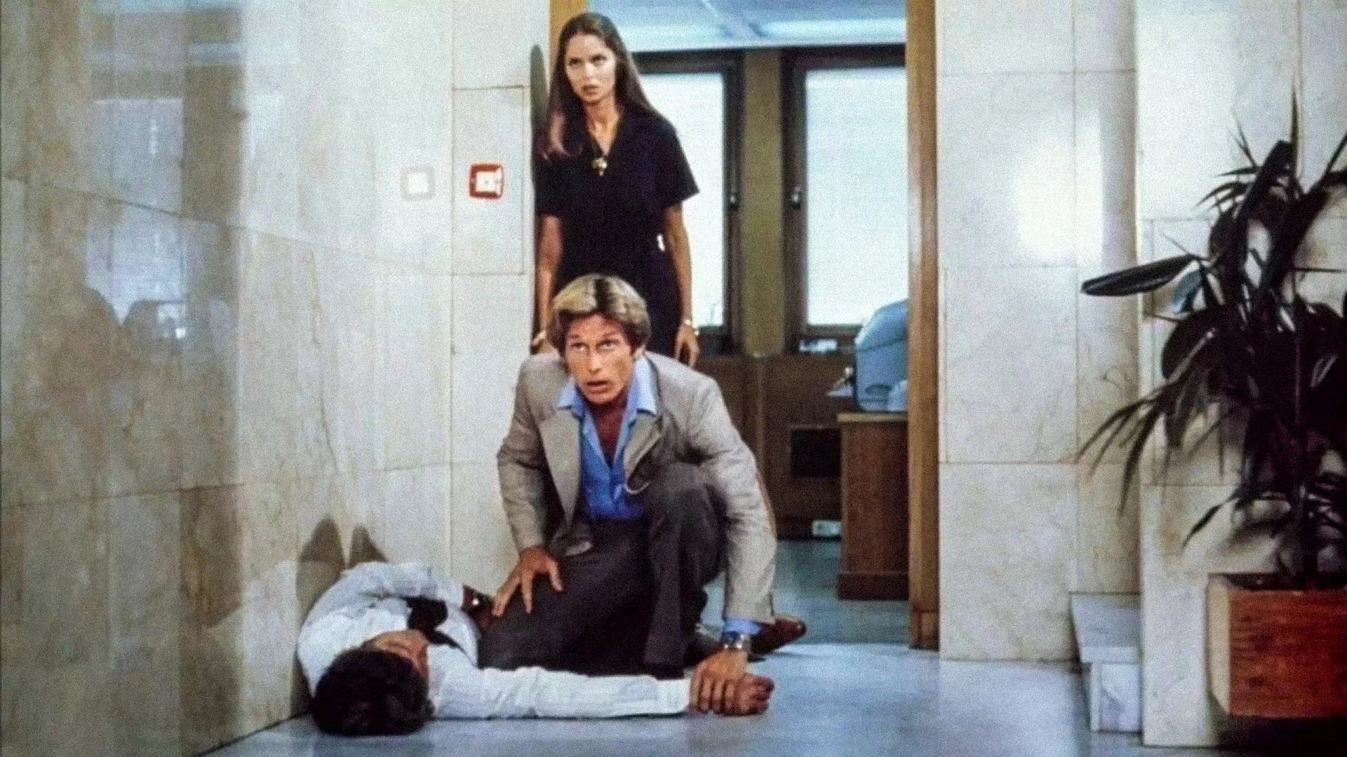 Unique Jaguar Lives! (1979) gift ideas - Available at Popcorn Poster
