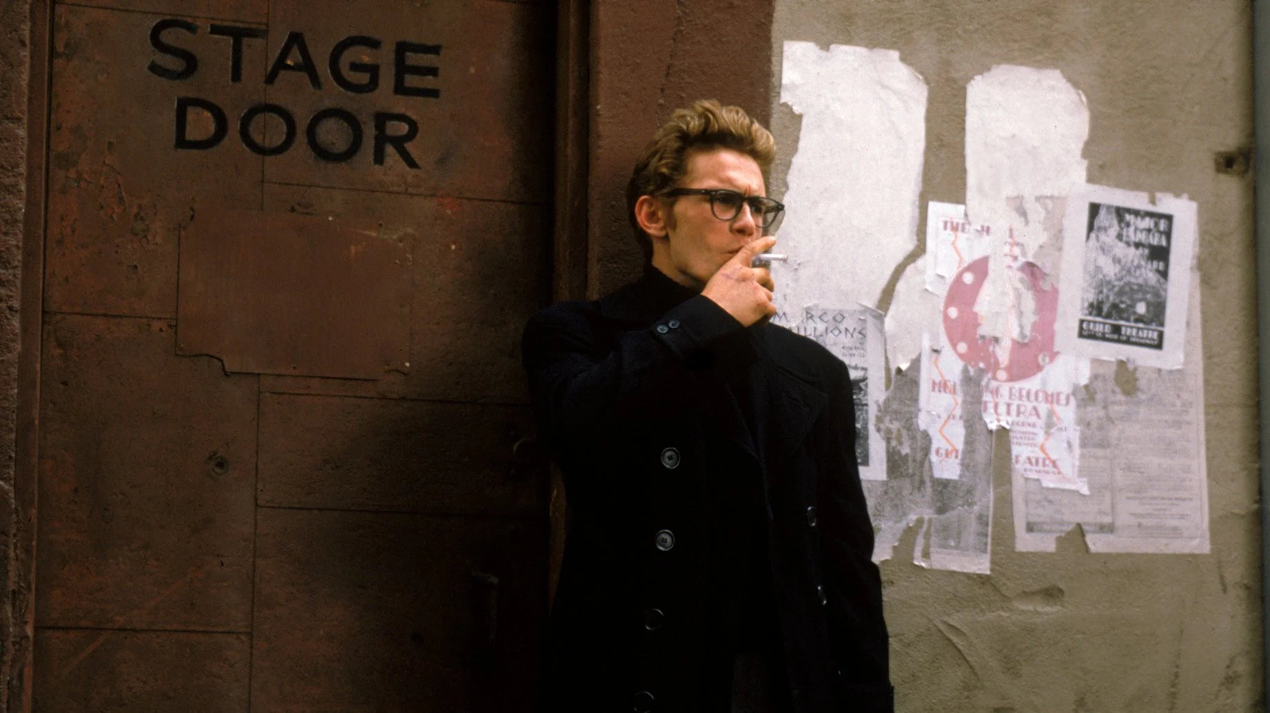 Unique James Dean (2001) gift ideas - Available at Popcorn Poster