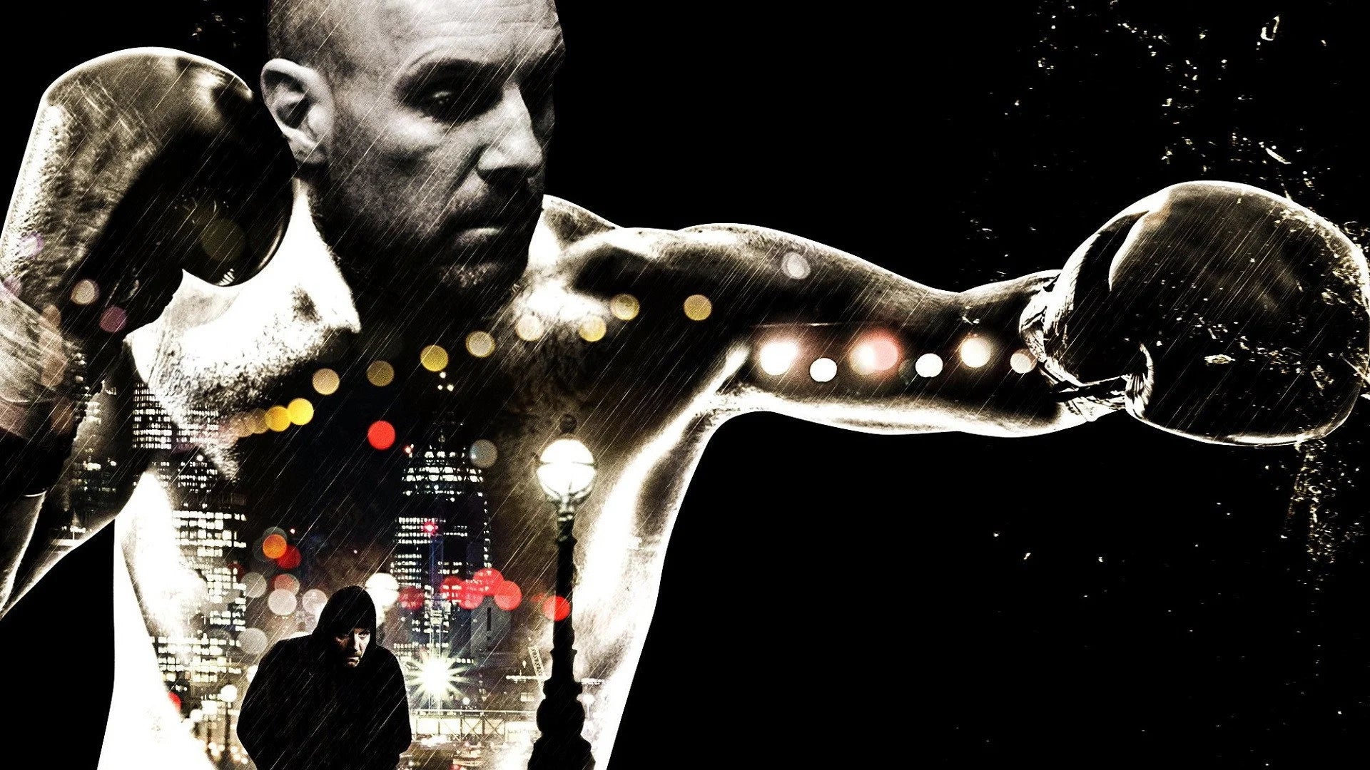 Unique Jawbone (2017) gift ideas - Available at Popcorn Poster