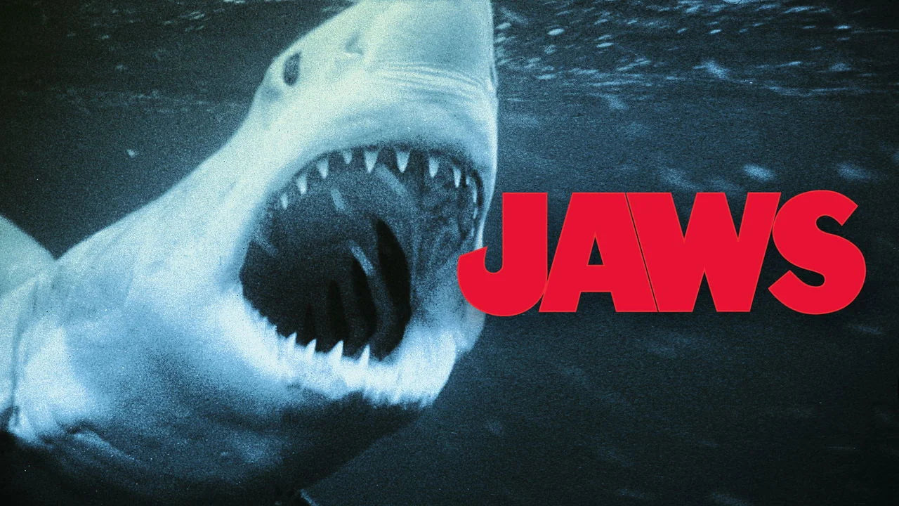 Unique Jaws (1975) gift ideas - Available at Popcorn Poster