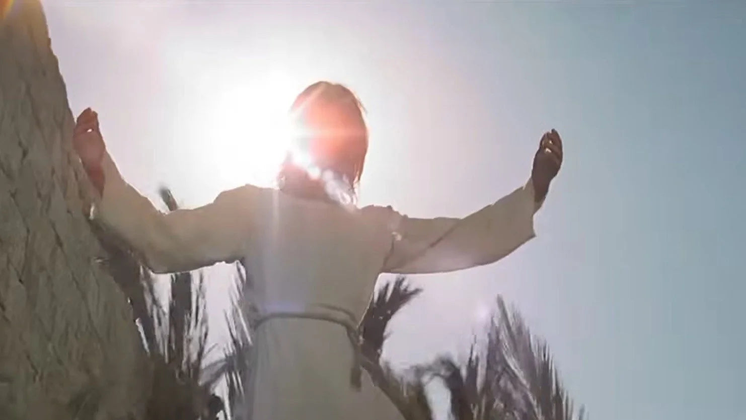 Unique Jesus Christ Superstar (1973) gift ideas - Available at Popcorn Poster