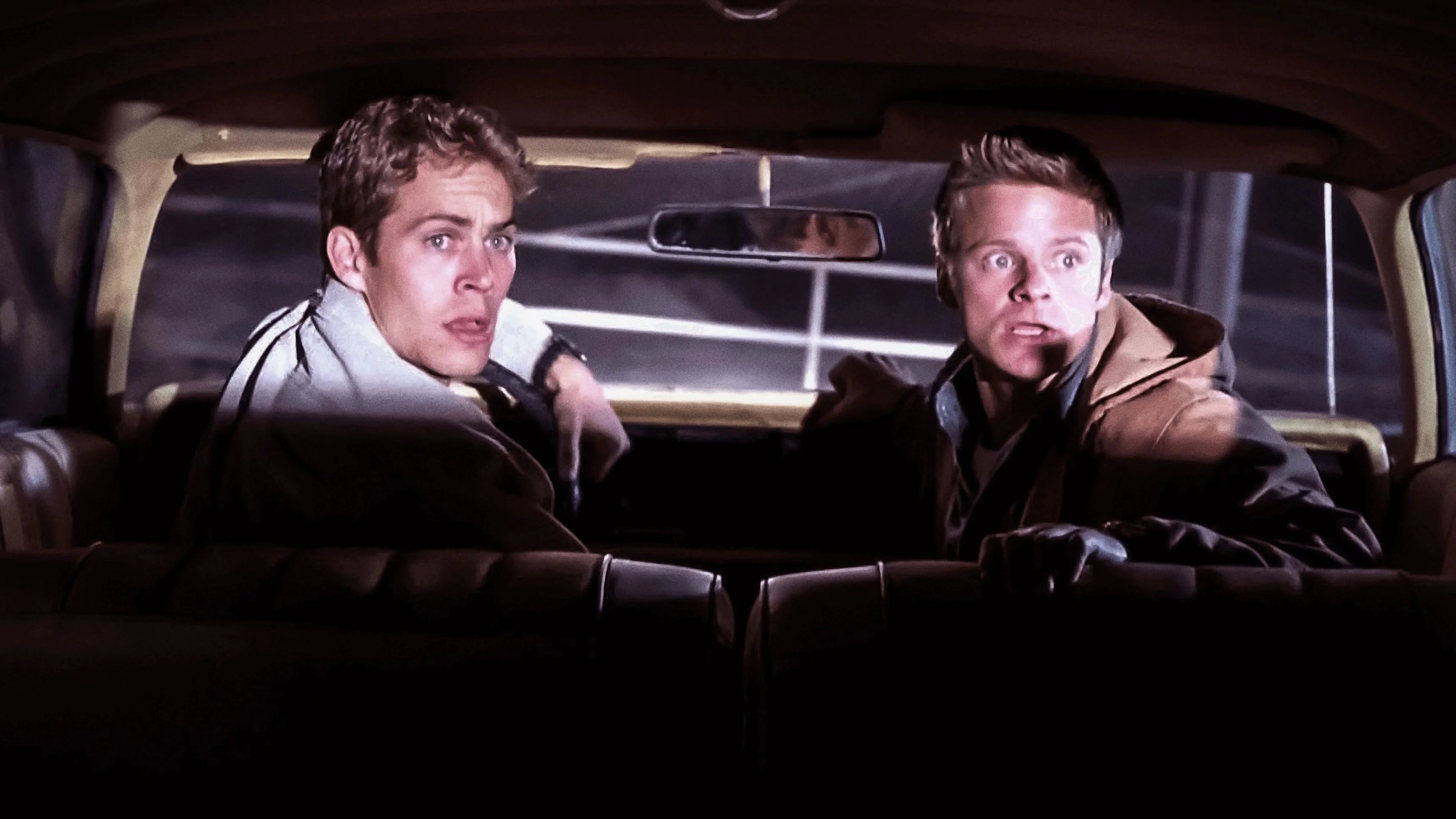 Unique Joy Ride (2001) gift ideas - Available at Popcorn Poster