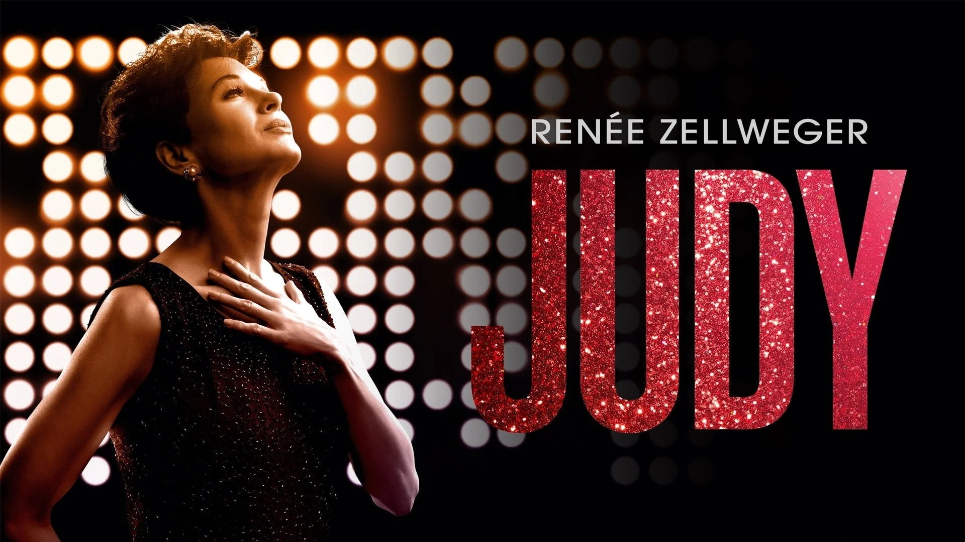 Unique Judy (2019) gift ideas - Available at Popcorn Poster