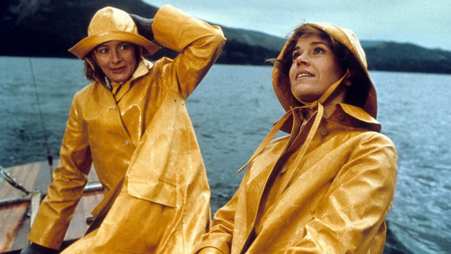 Unique Julia (1977) gift ideas - Available at Popcorn Poster