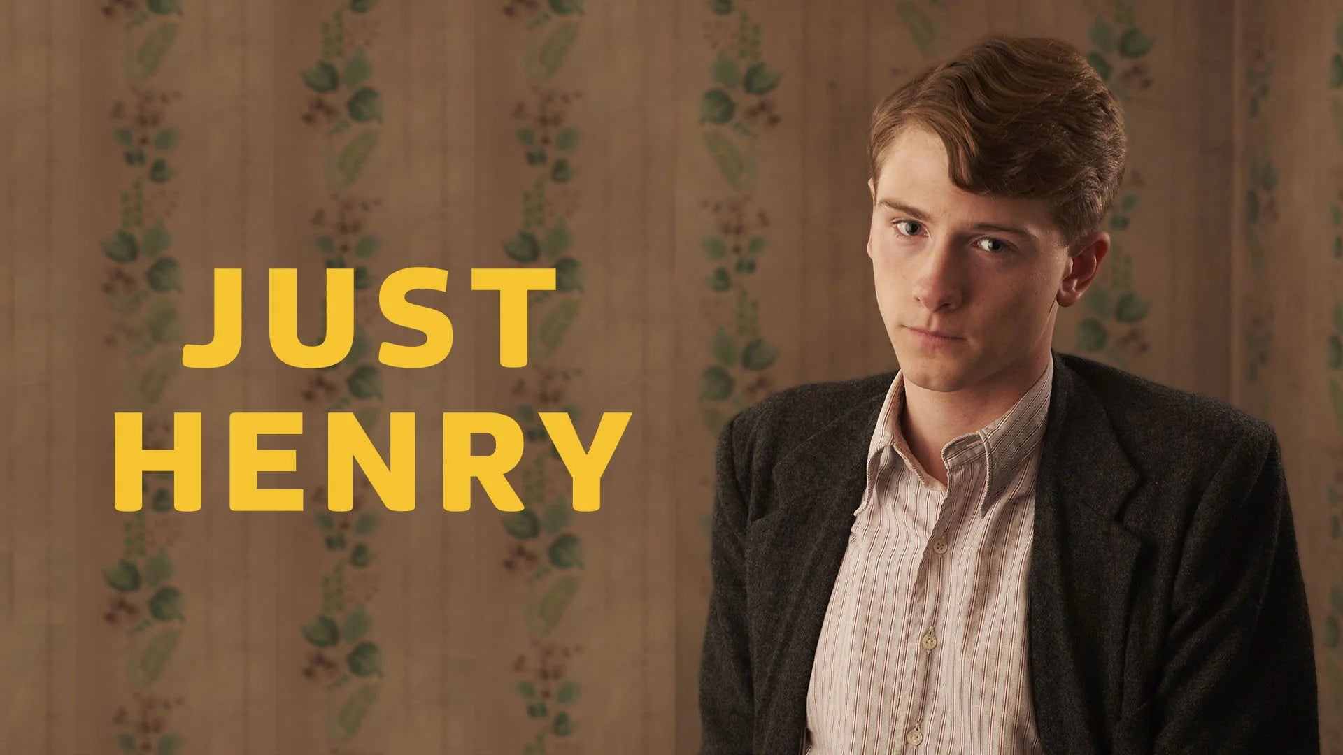 Unique Just Henry (2011) gift ideas - Available at Popcorn Poster