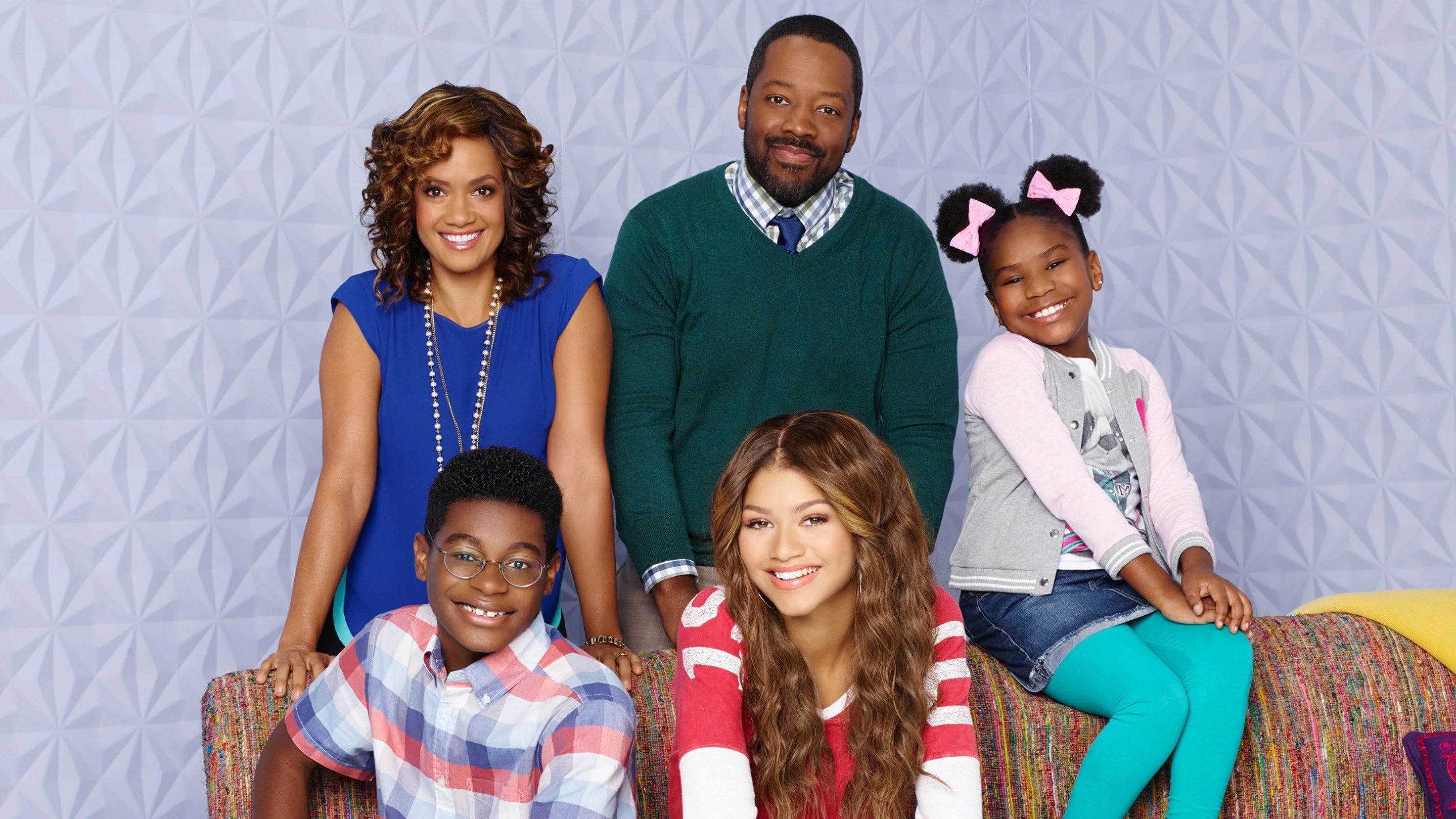 Unique K.C. Undercover (2015) gift ideas - Available at Popcorn Poster