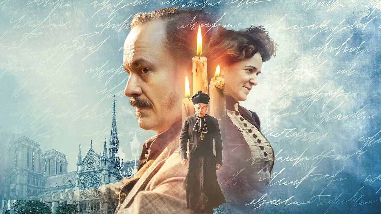 Unique Kardec (2019) gift ideas - Available at Popcorn Poster