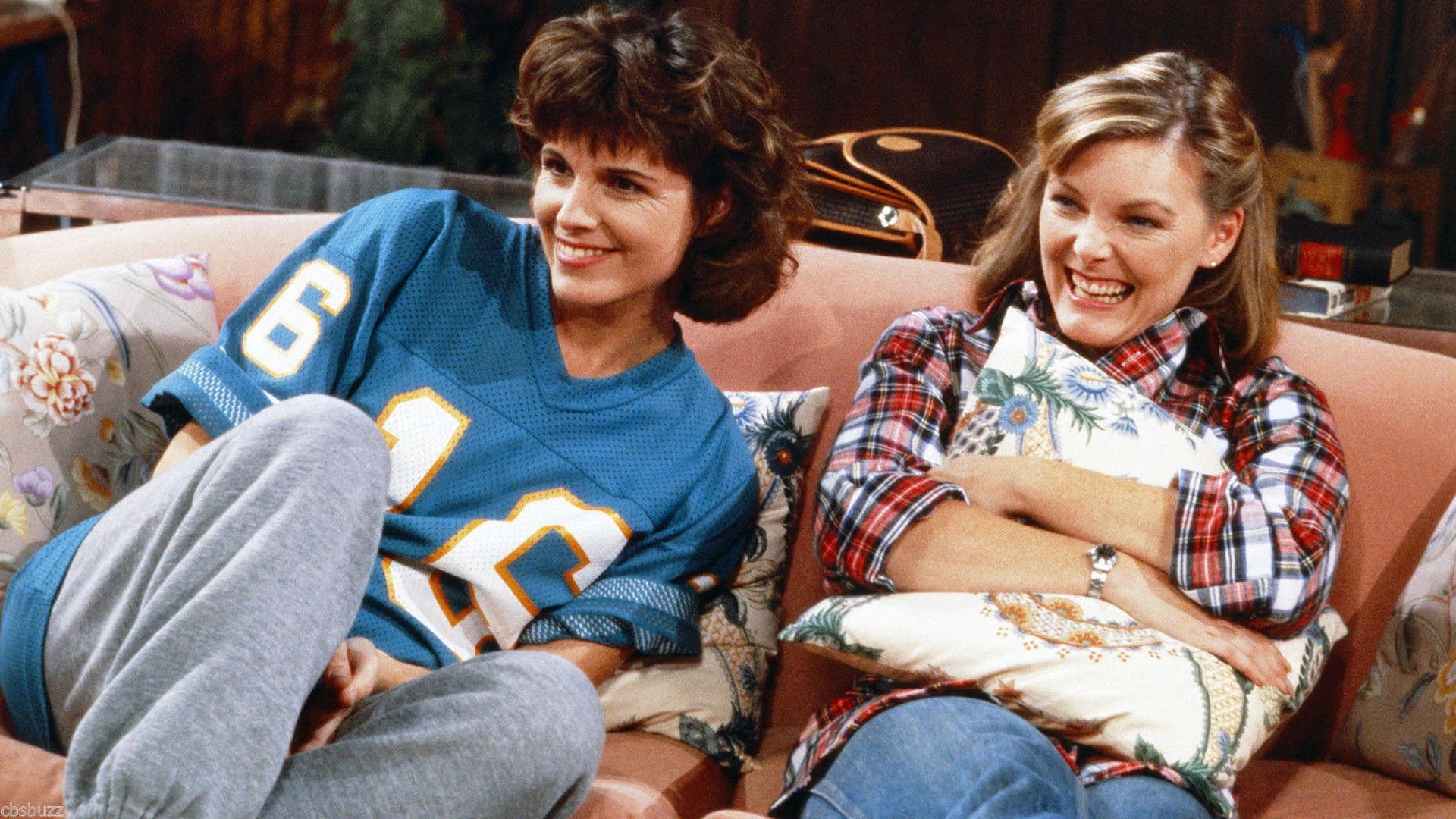 Unique Kate & Allie (1984) gift ideas - Available at Popcorn Poster