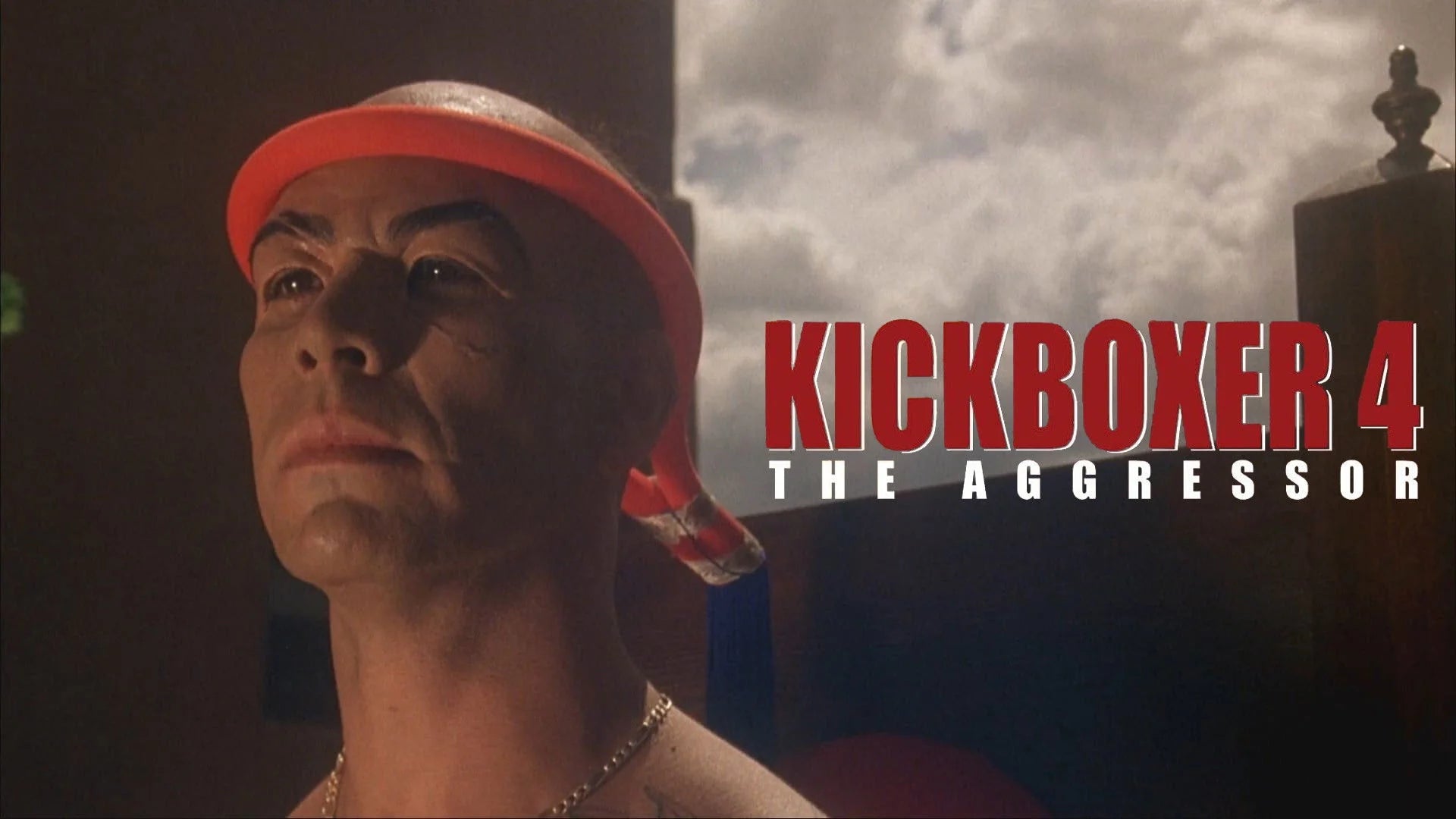 Unique Kickboxer 4 The Aggressor (1994) gift ideas - Available at Popcorn Poster