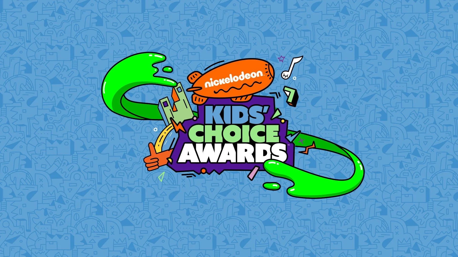 Unique Kids' Choice Awards (1987) gift ideas - Available at Popcorn Poster