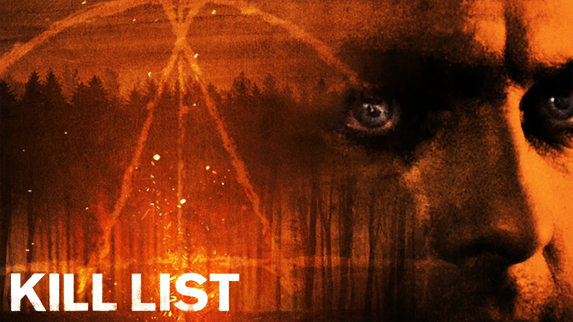 Unique Kill List (2011) gift ideas - Available at Popcorn Poster