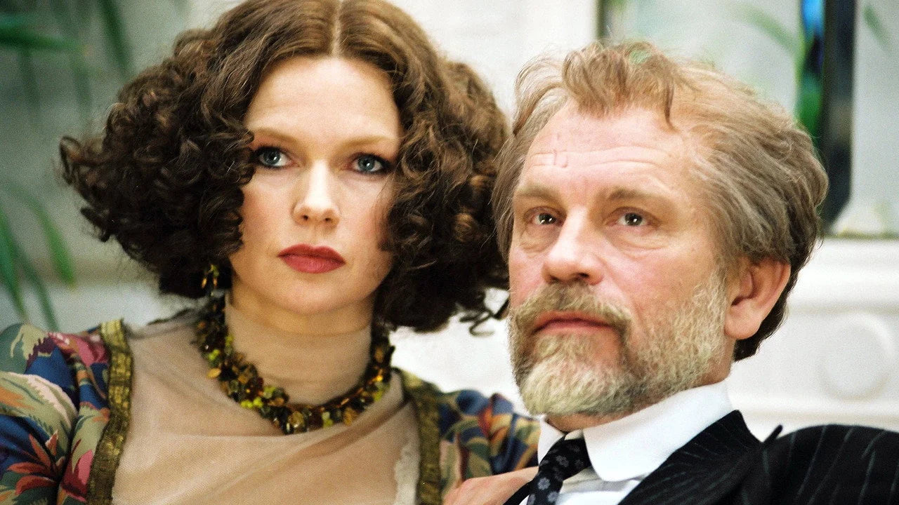 Unique Klimt (2006) gift ideas - Available at Popcorn Poster