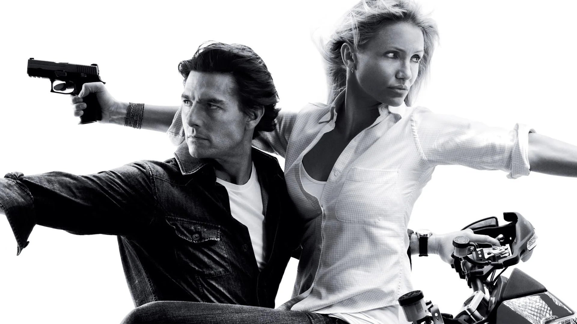 Unique Knight and Day (2010) gift ideas - Available at Popcorn Poster