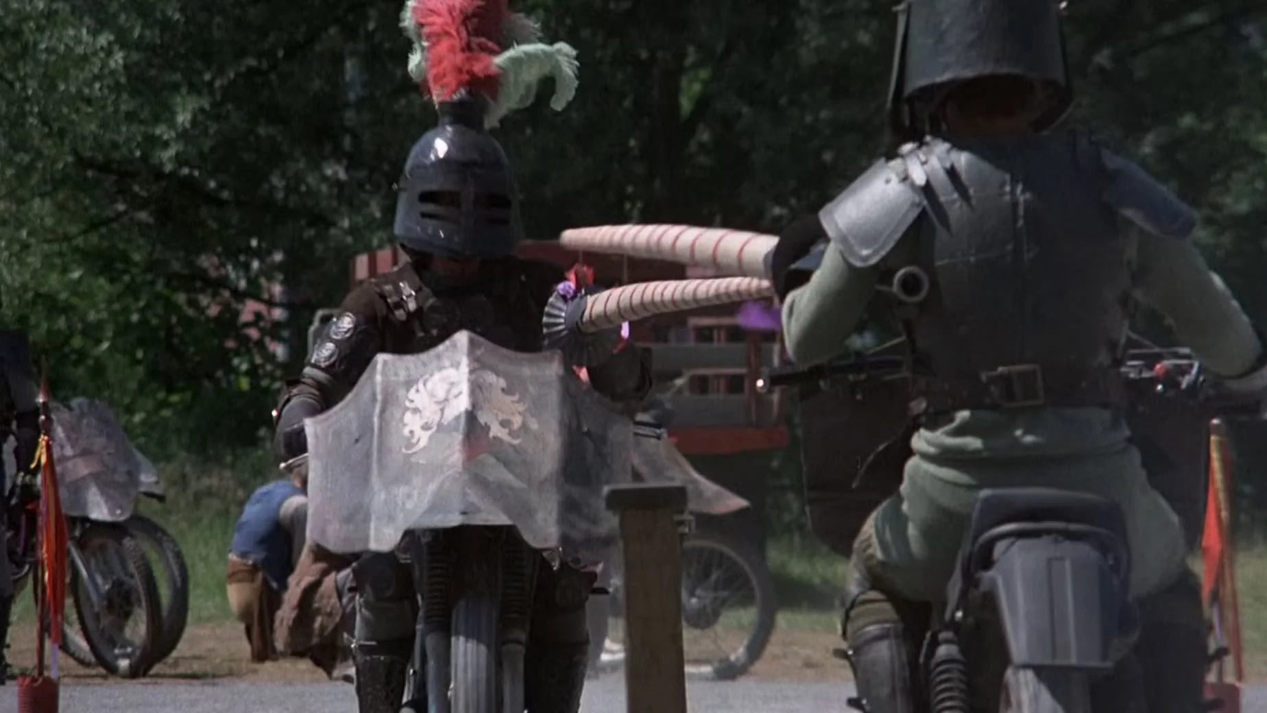 Unique Knightriders (1981) gift ideas - Available at Popcorn Poster