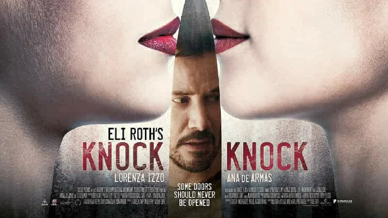 Unique Knock Knock (2015) gift ideas - Available at Popcorn Poster
