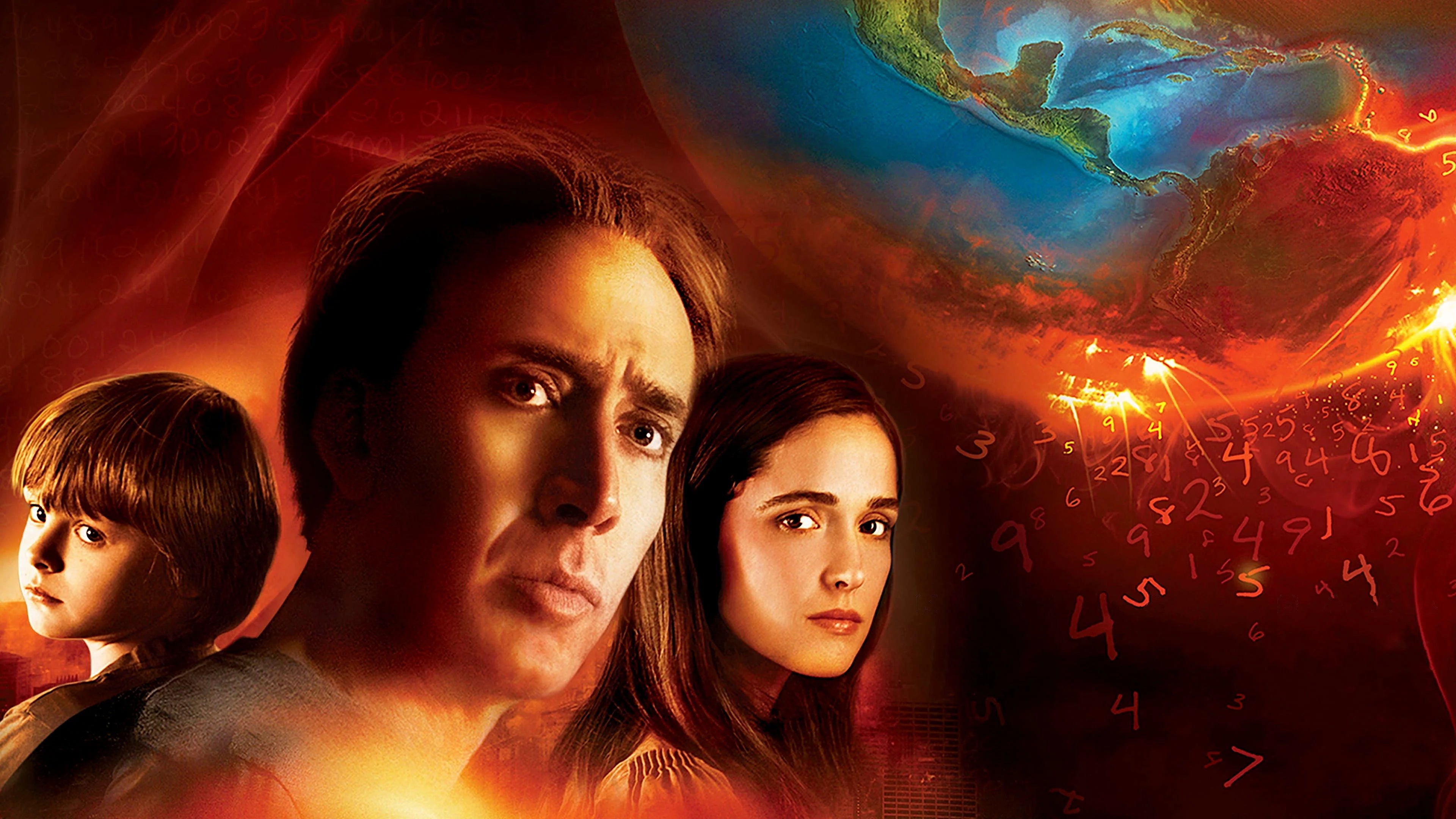 Unique Knowing (2009) gift ideas - Available at Popcorn Poster