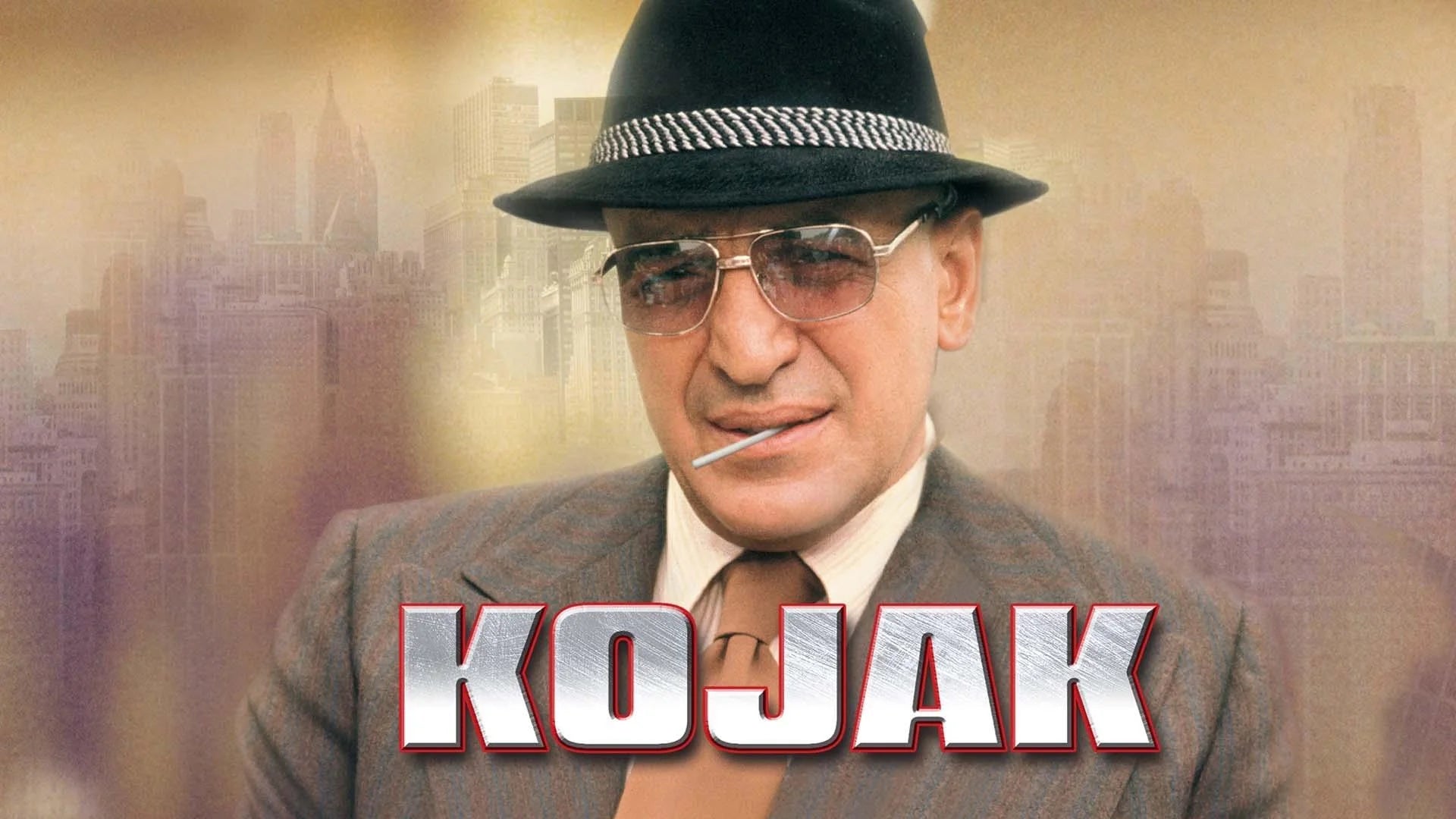 Unique Kojak (1973) gift ideas - Available at Popcorn Poster