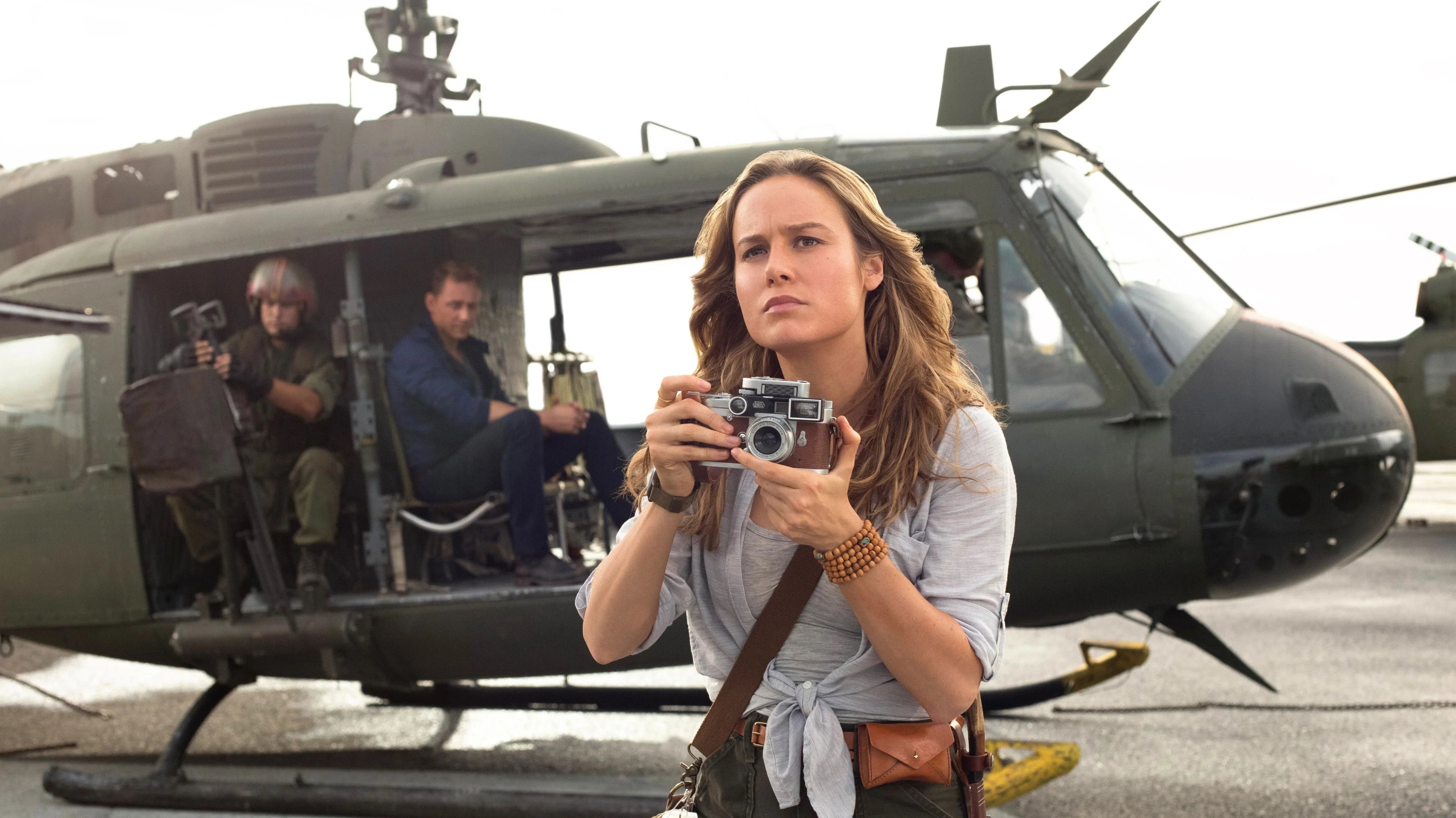 Unique Kong Skull Island (2017) gift ideas - Available at Popcorn Poster