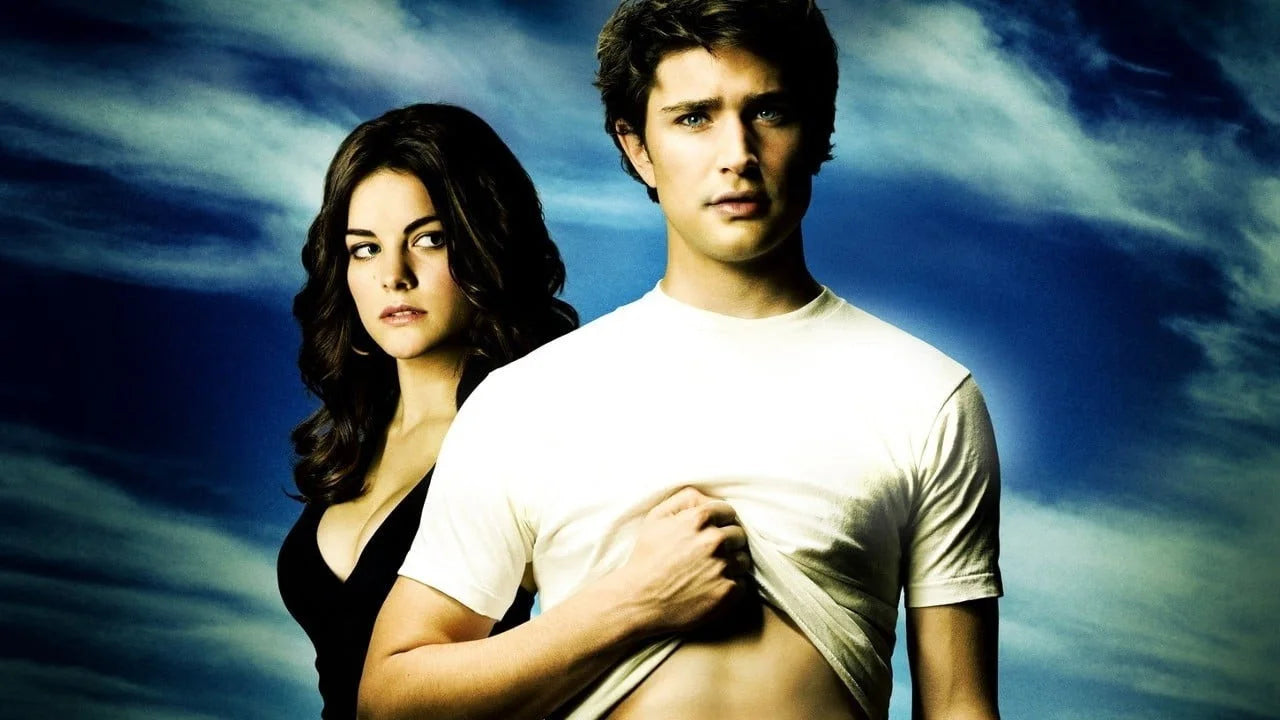 Unique Kyle XY (2006) gift ideas - Available at Popcorn Poster