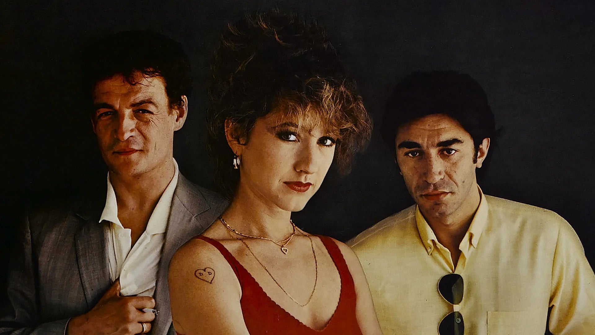 Unique La Balance (1982) gift ideas - Available at Popcorn Poster
