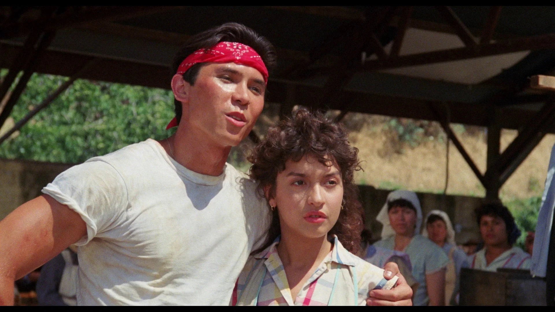 Unique La Bamba (1987) gift ideas - Available at Popcorn Poster