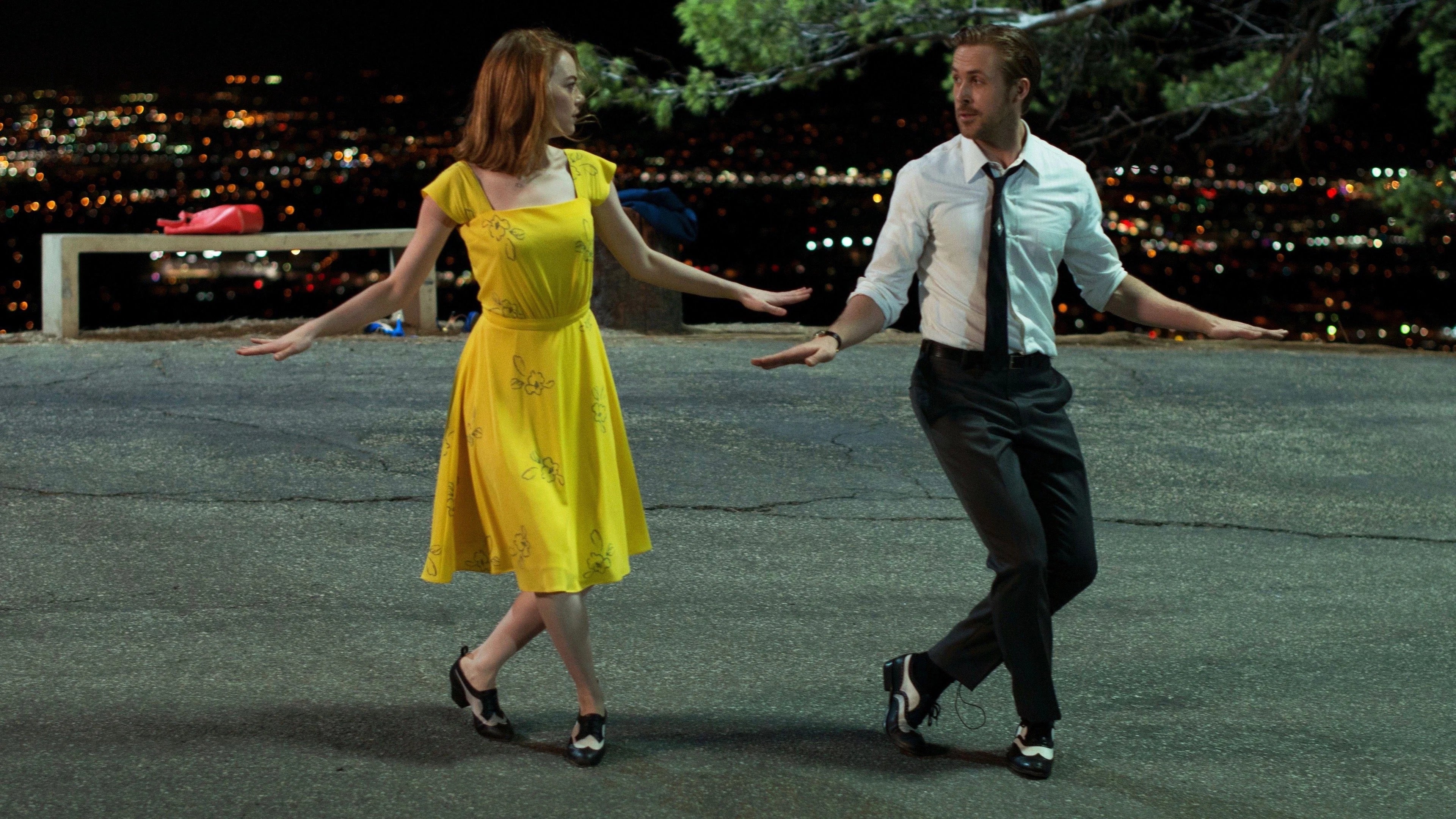 Unique La La Land (2016) gift ideas - Available at Popcorn Poster