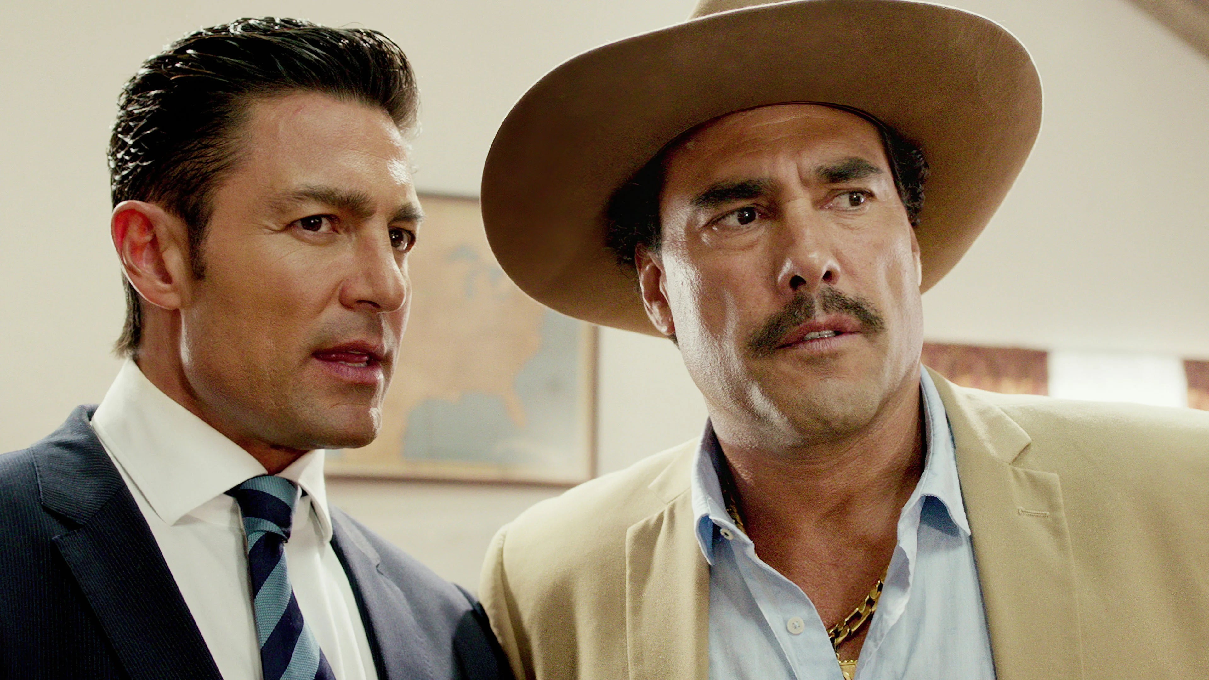 Unique Ladrones (2015) gift ideas - Available at Popcorn Poster