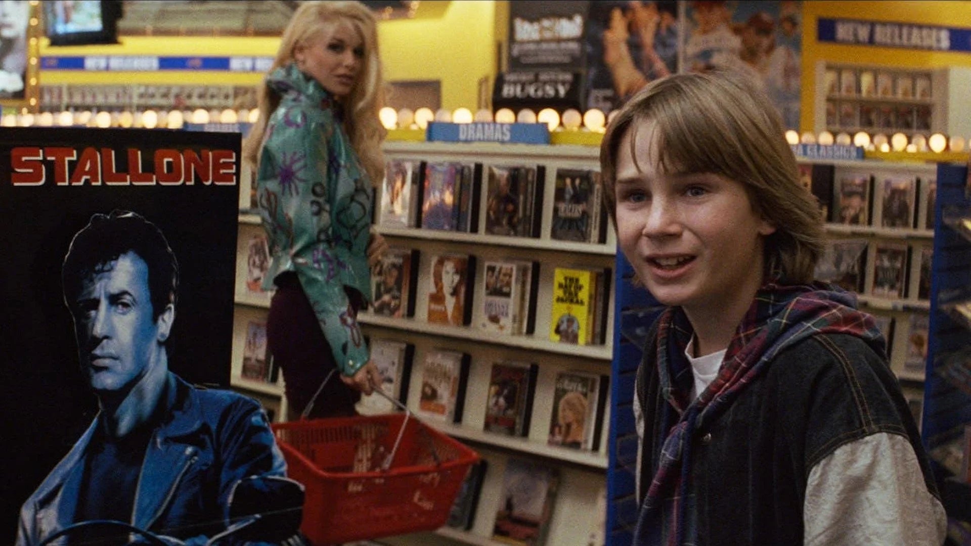 Unique Last Action Hero (1993) gift ideas - Available at Popcorn Poster